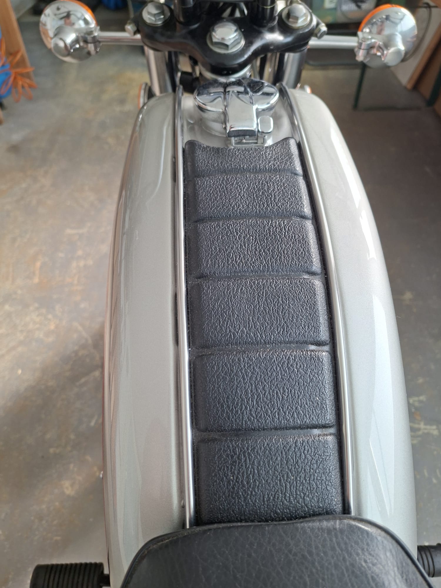 HONDA CB 125 K-image-6