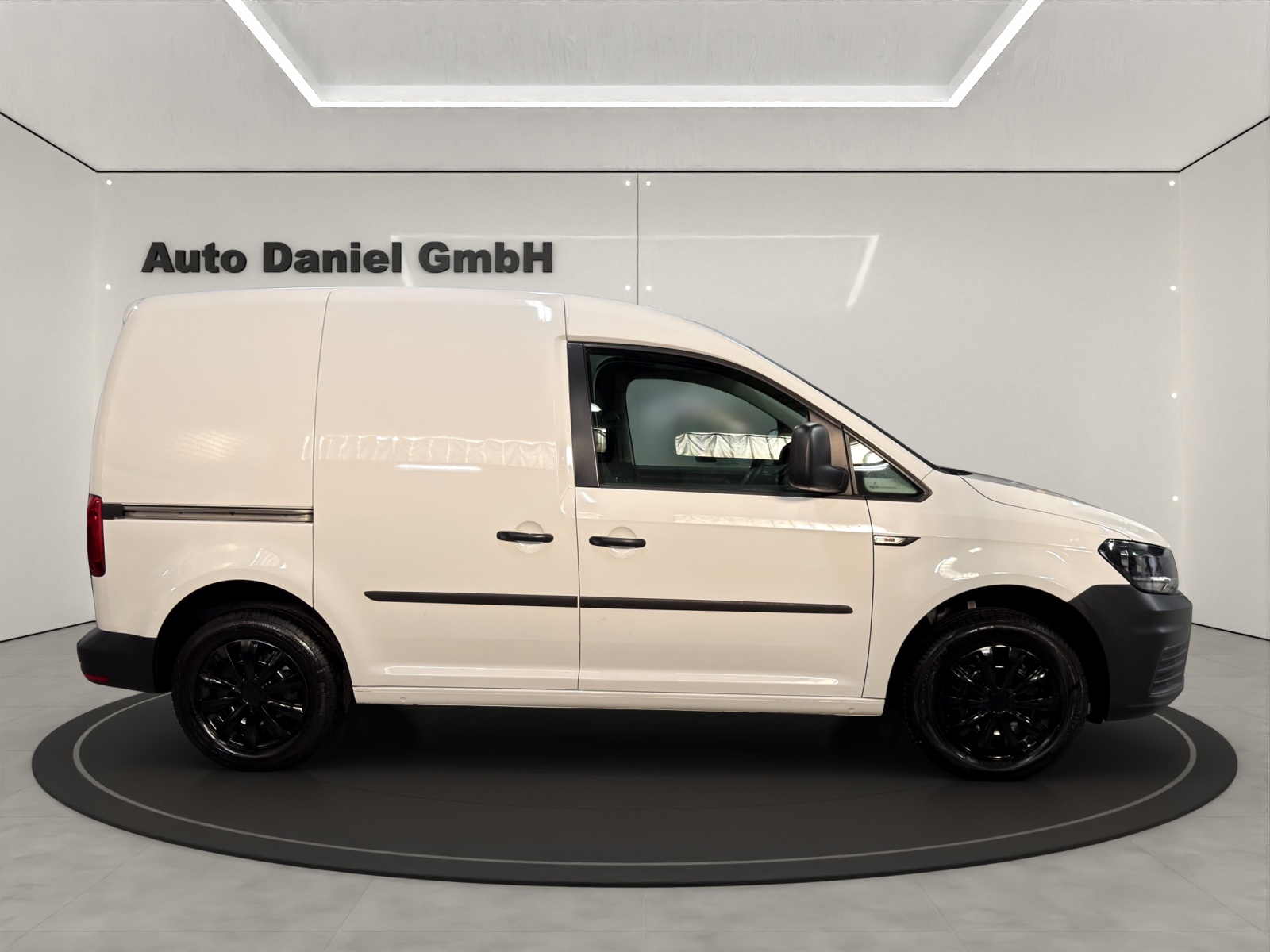 VW Caddy 2.0TDI Entry BlueMotion Technology ( Mit Sortimo )-showroom-element-3