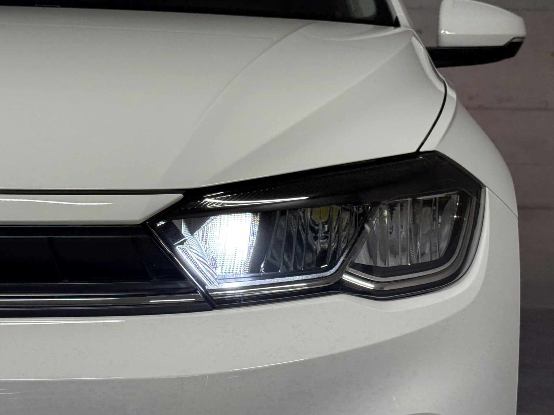 VW Polo 1.0 TSI Life DSG-image-5