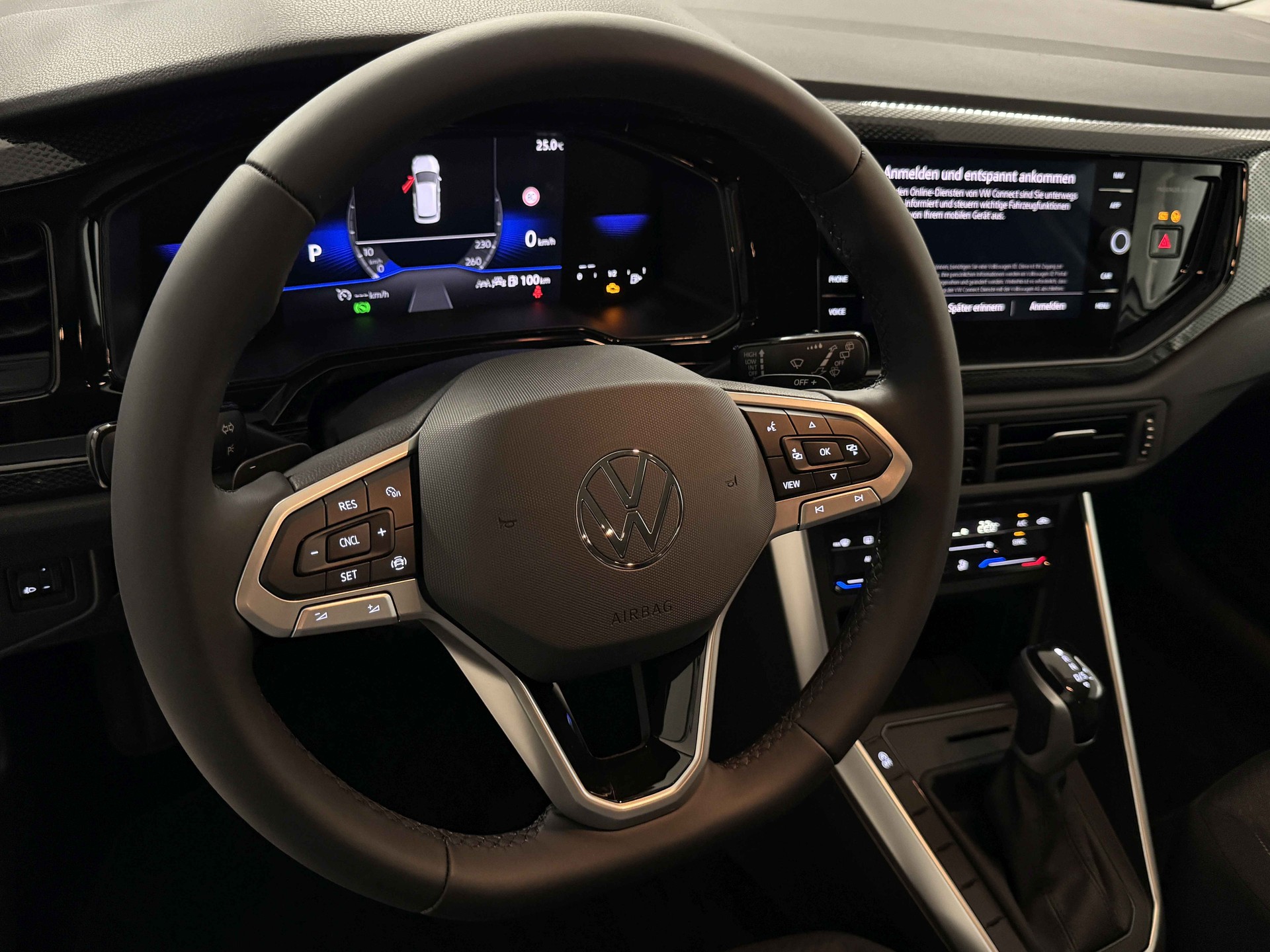 VW Polo 1.0 TSI Life DSG-image-9