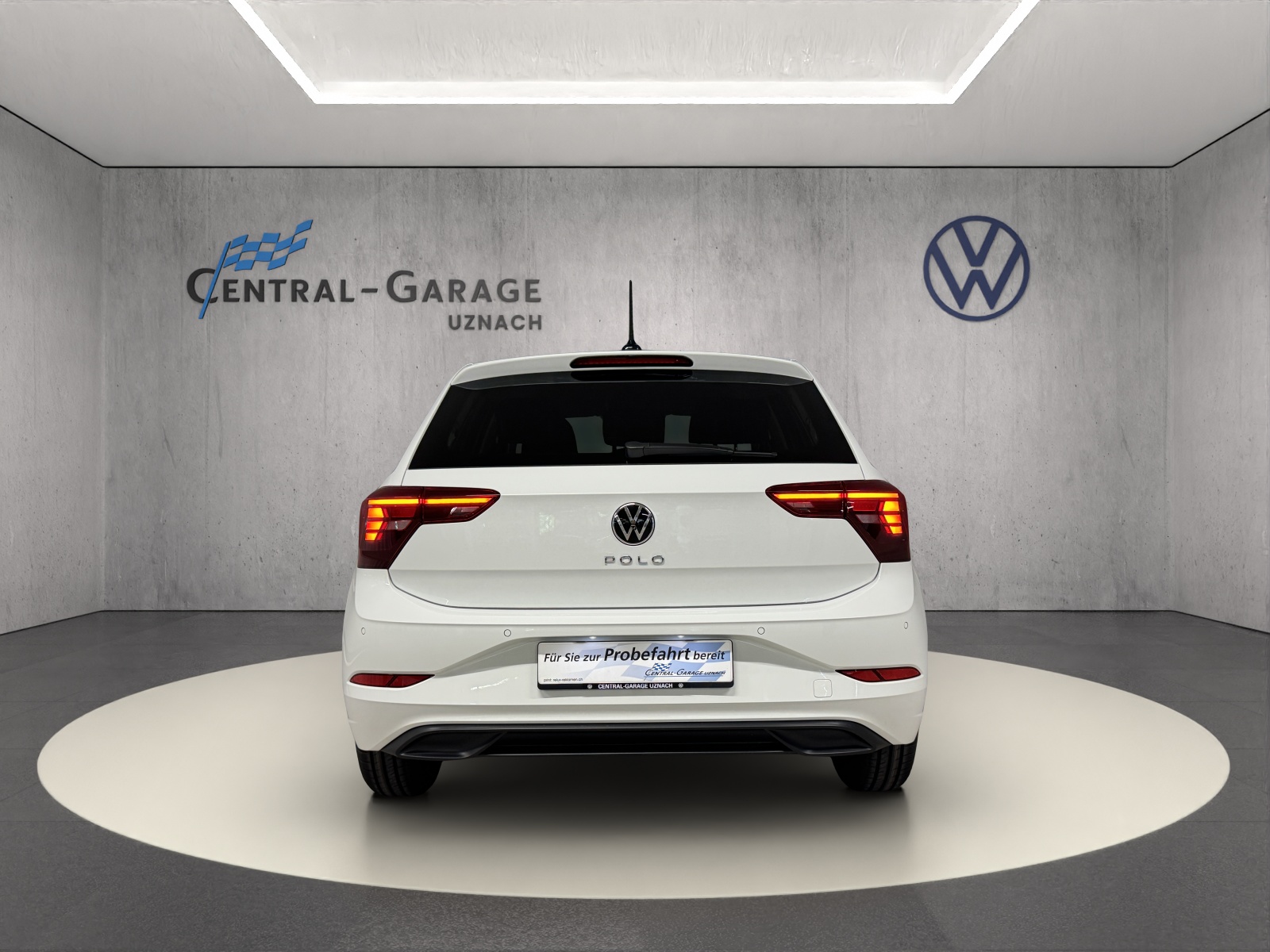 VW Polo 1.0 TSI Life DSG-image-3