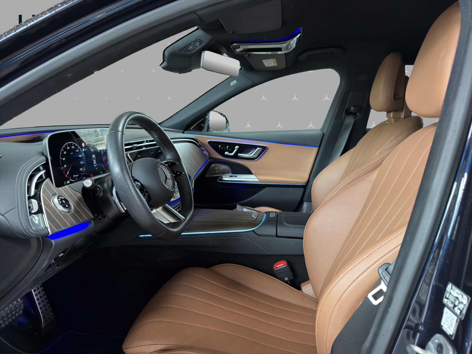 MERCEDES-BENZ E 450 9G-Tronic 4Matic-image-7