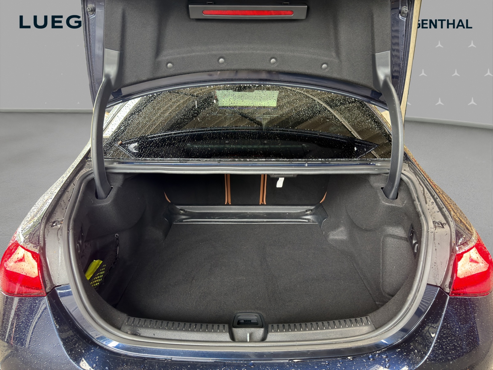MERCEDES-BENZ E 450 9G-Tronic 4Matic-image-14