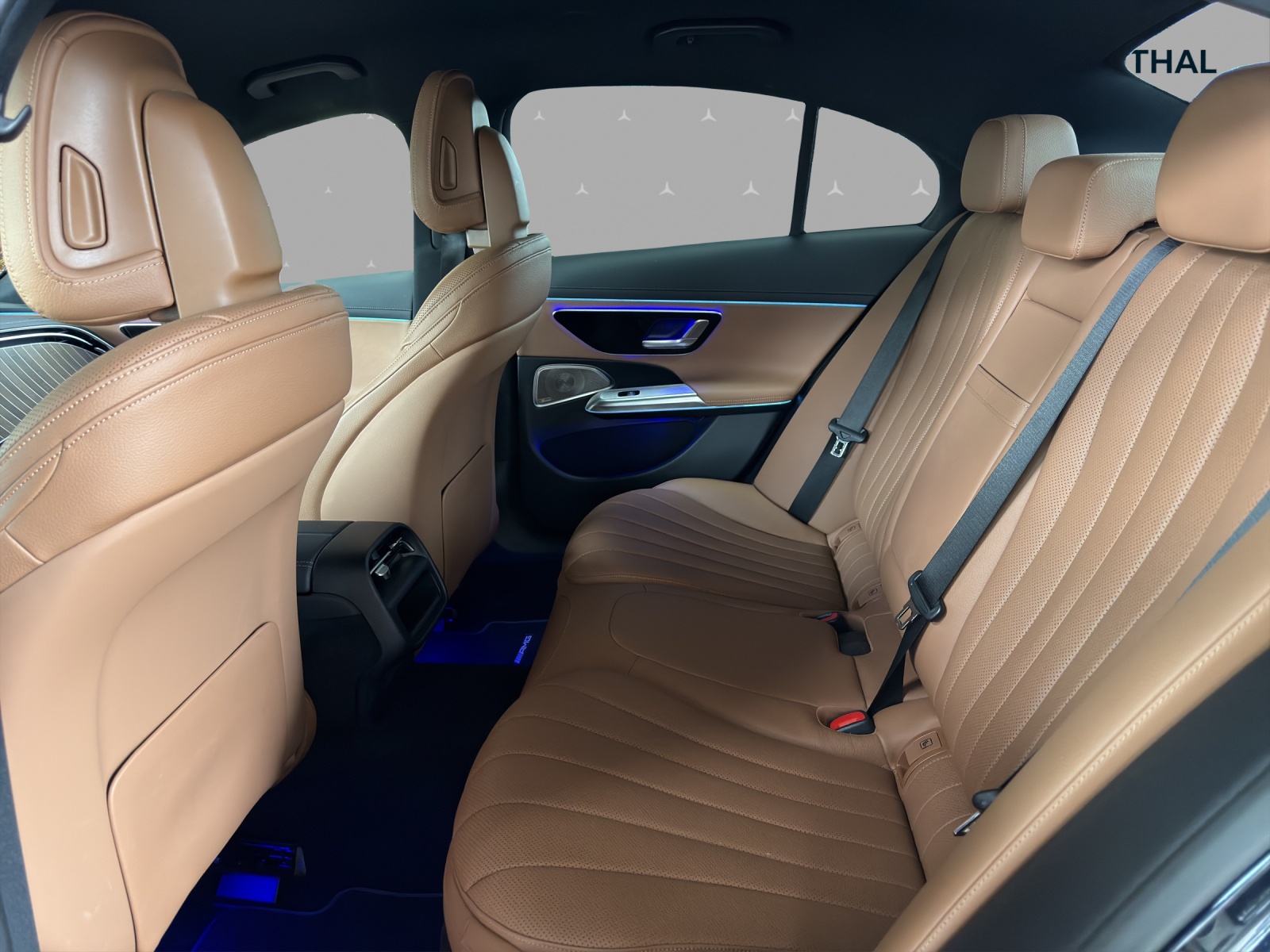 MERCEDES-BENZ E 450 9G-Tronic 4Matic-image-13