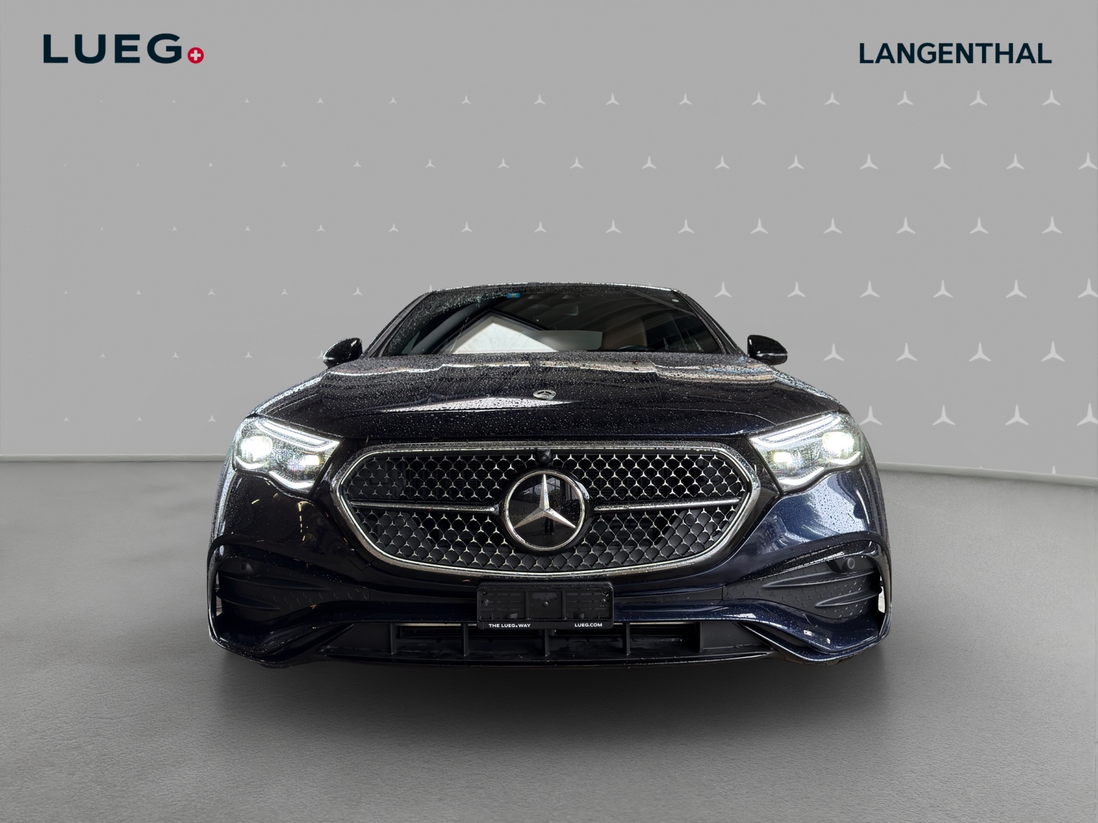 MERCEDES-BENZ E 450 9G-Tronic 4Matic-image-5