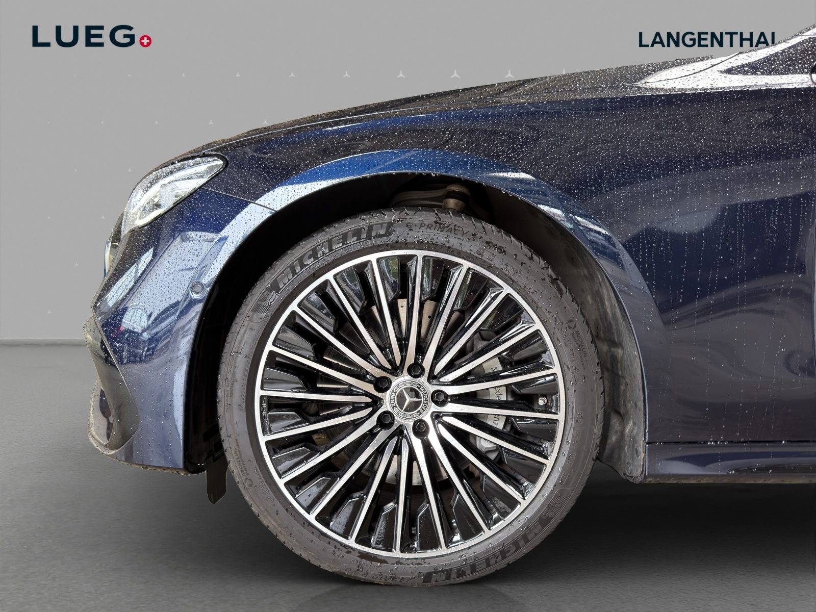 MERCEDES-BENZ E 450 9G-Tronic 4Matic-image-6