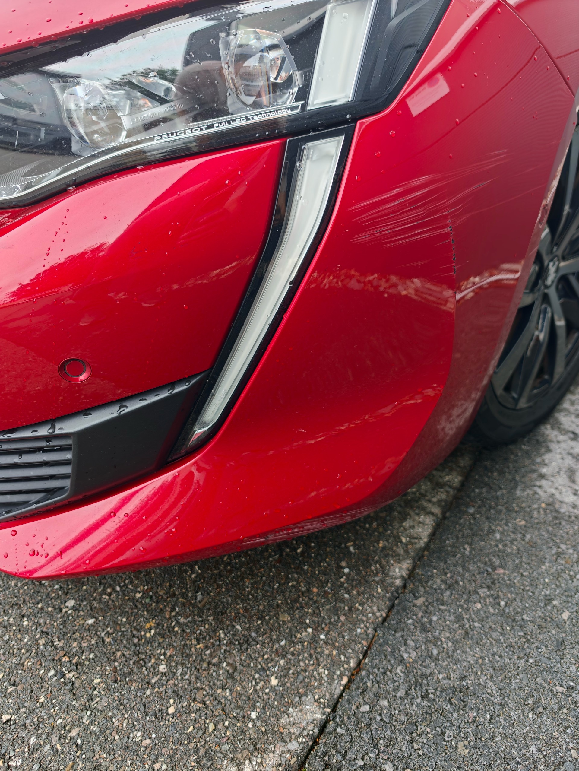 PEUGEOT 508 1.5 Blue HDI GT Line EAT8-image-10