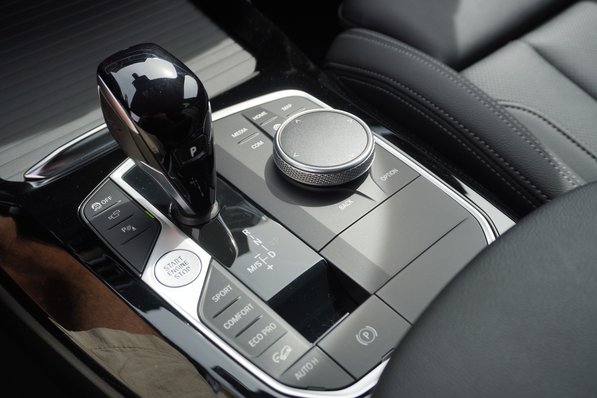 BMW X3 xDrive 48V M40d M-SPORT!!!-image-16