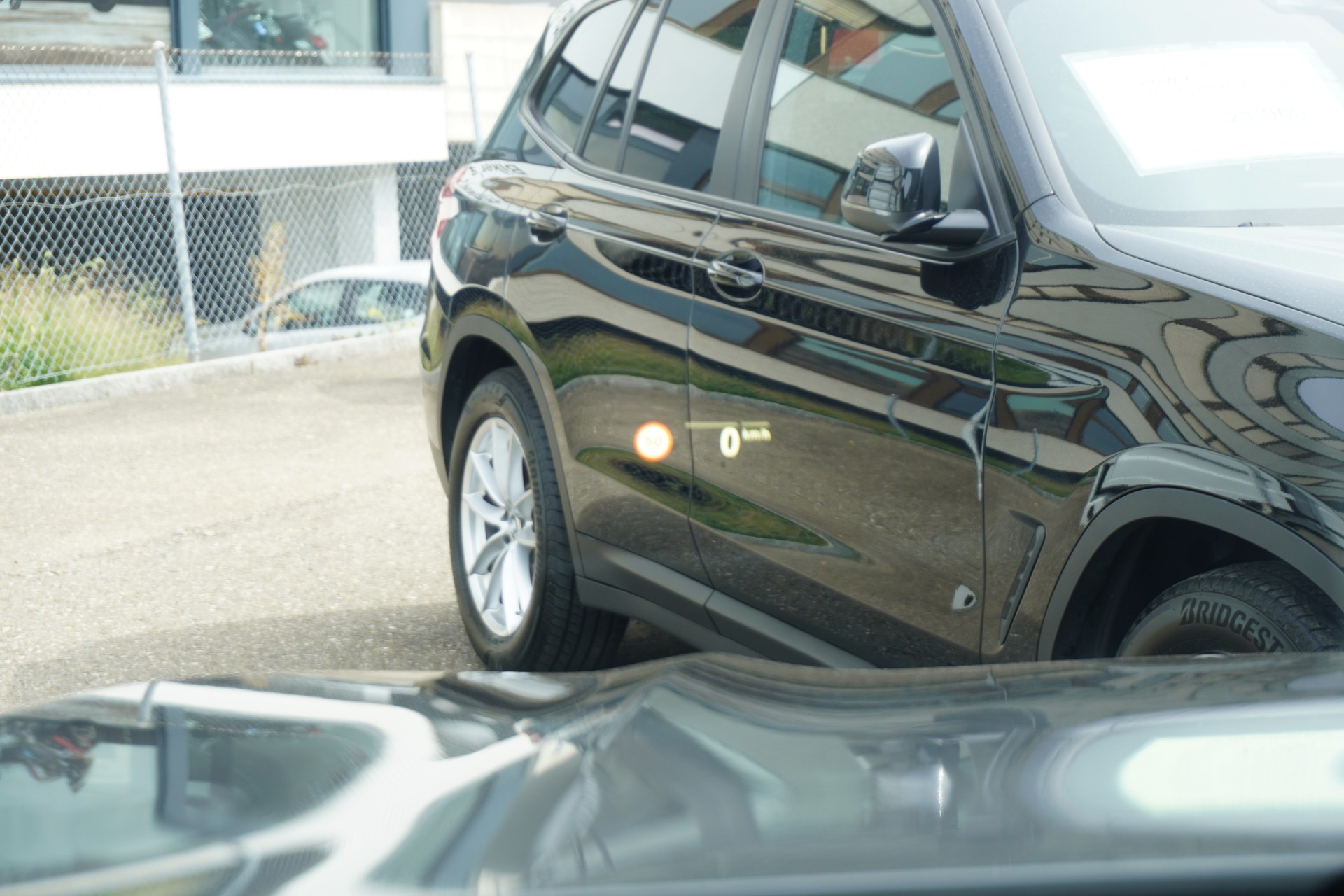 BMW X3 xDrive 48V M40d M-SPORT!!!-image-35