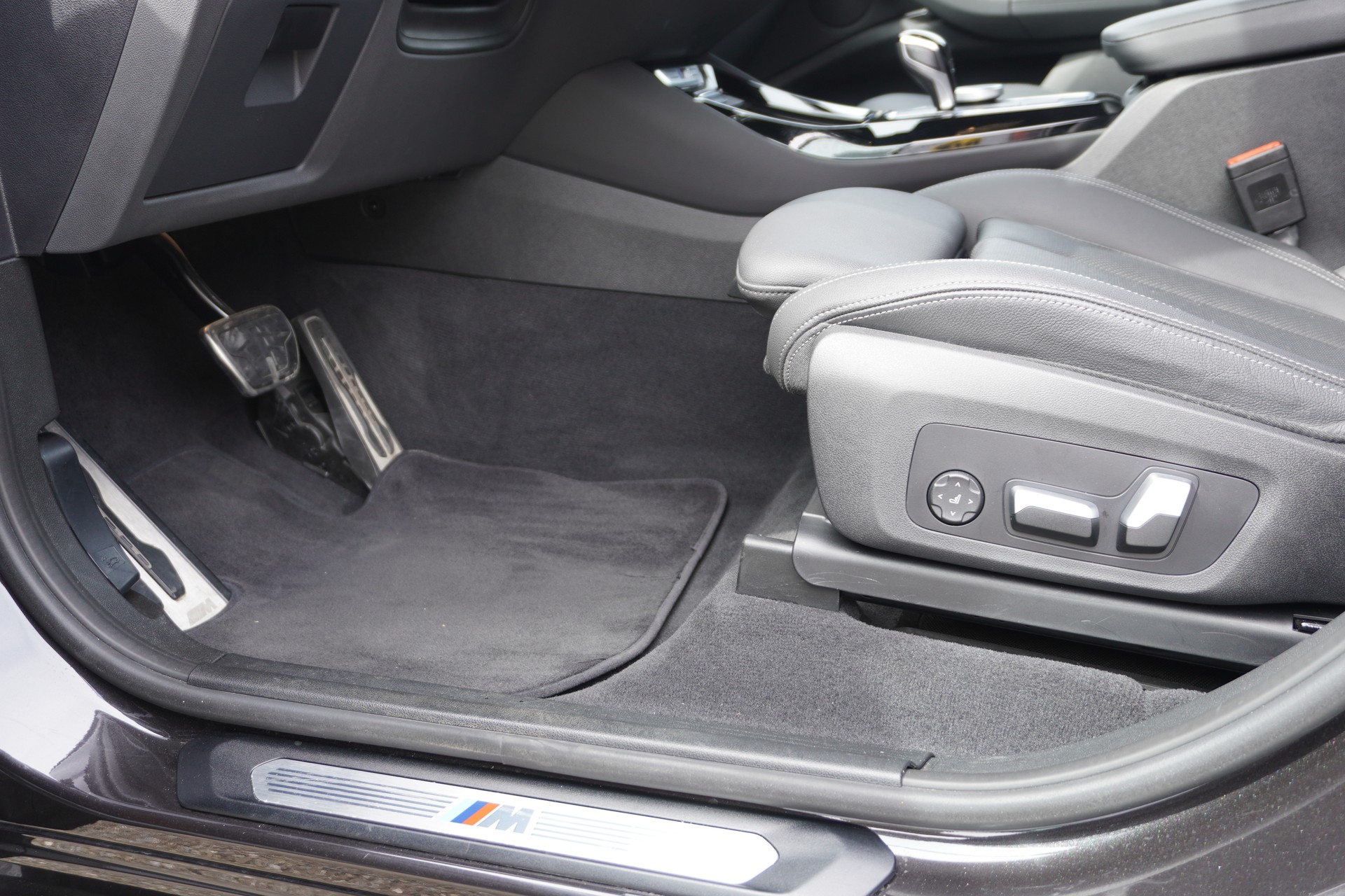 BMW X3 xDrive 48V M40d M-SPORT!!!-image-45