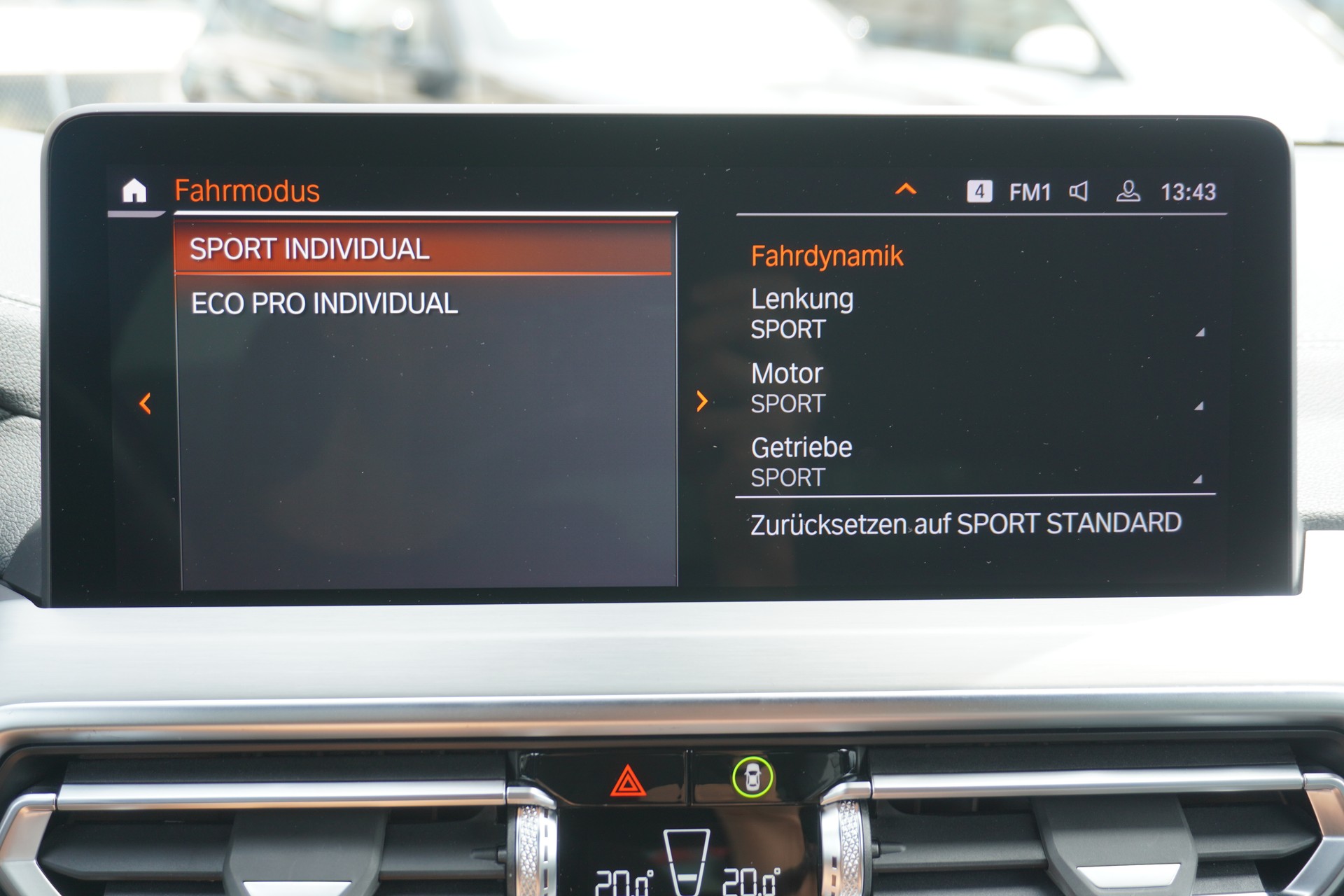 BMW X3 xDrive 48V M40d M-SPORT!!!-image-25