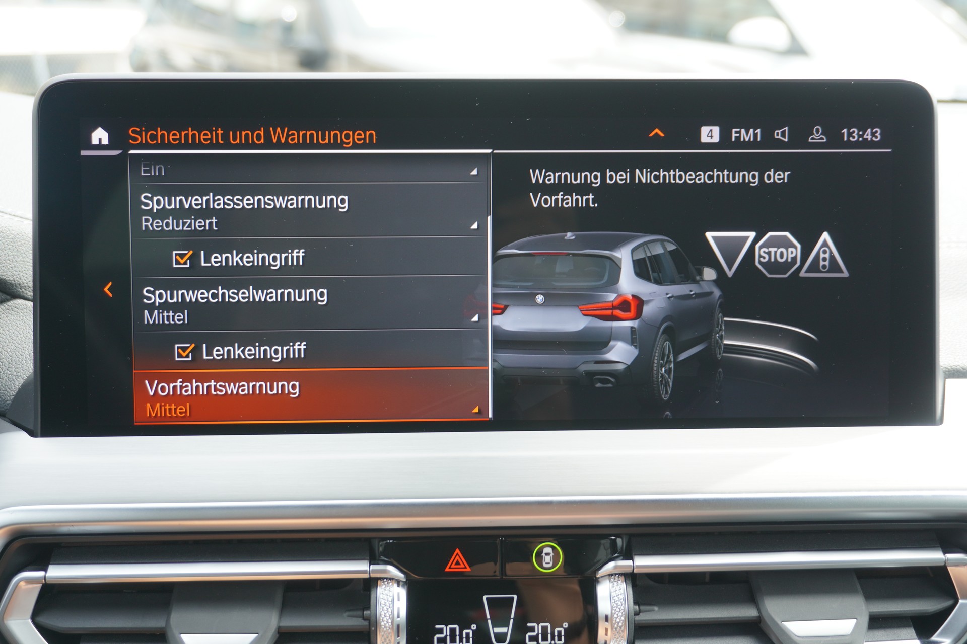 BMW X3 xDrive 48V M40d M-SPORT!!!-image-27