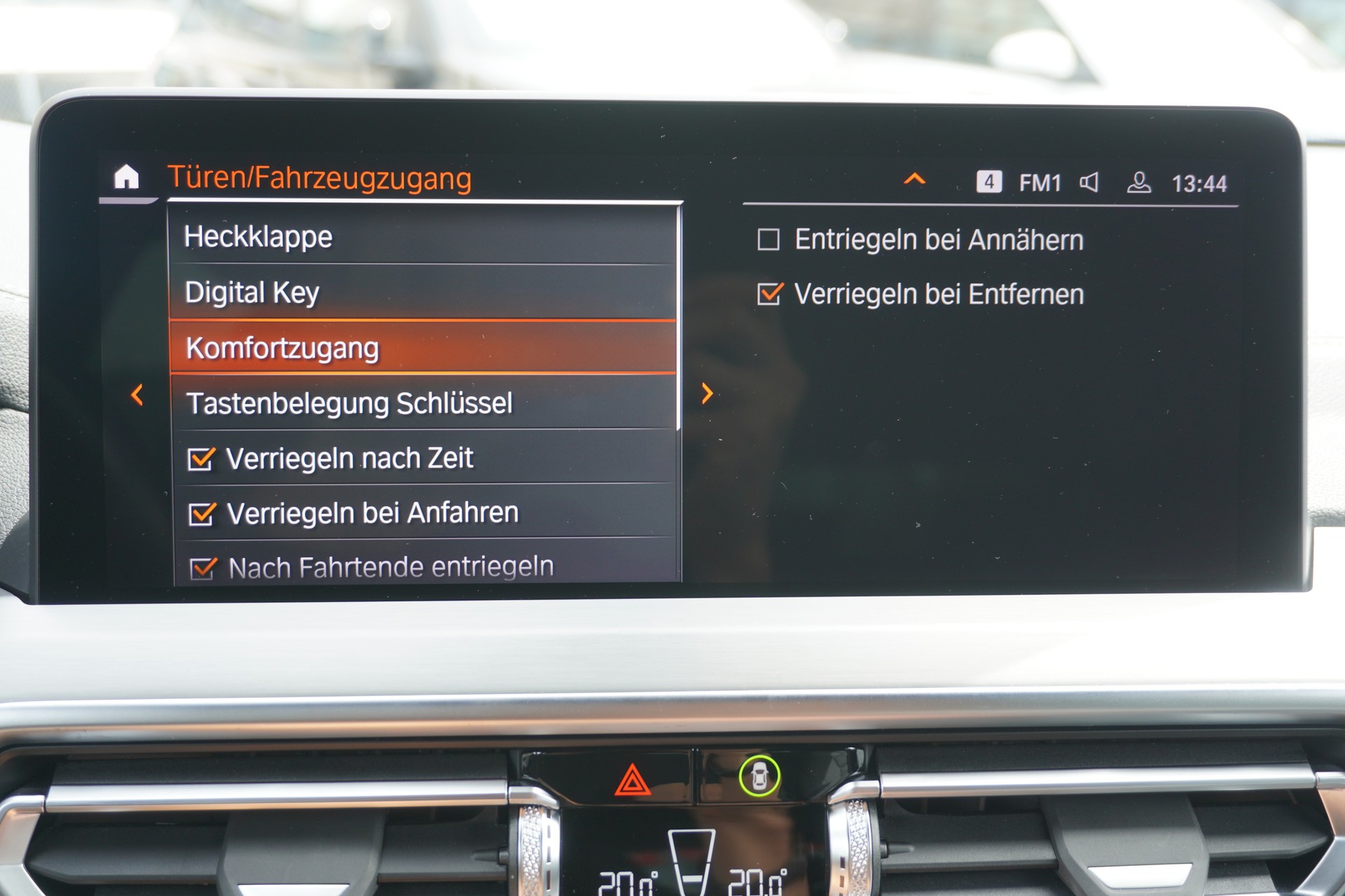 BMW X3 xDrive 48V M40d M-SPORT!!!-image-32