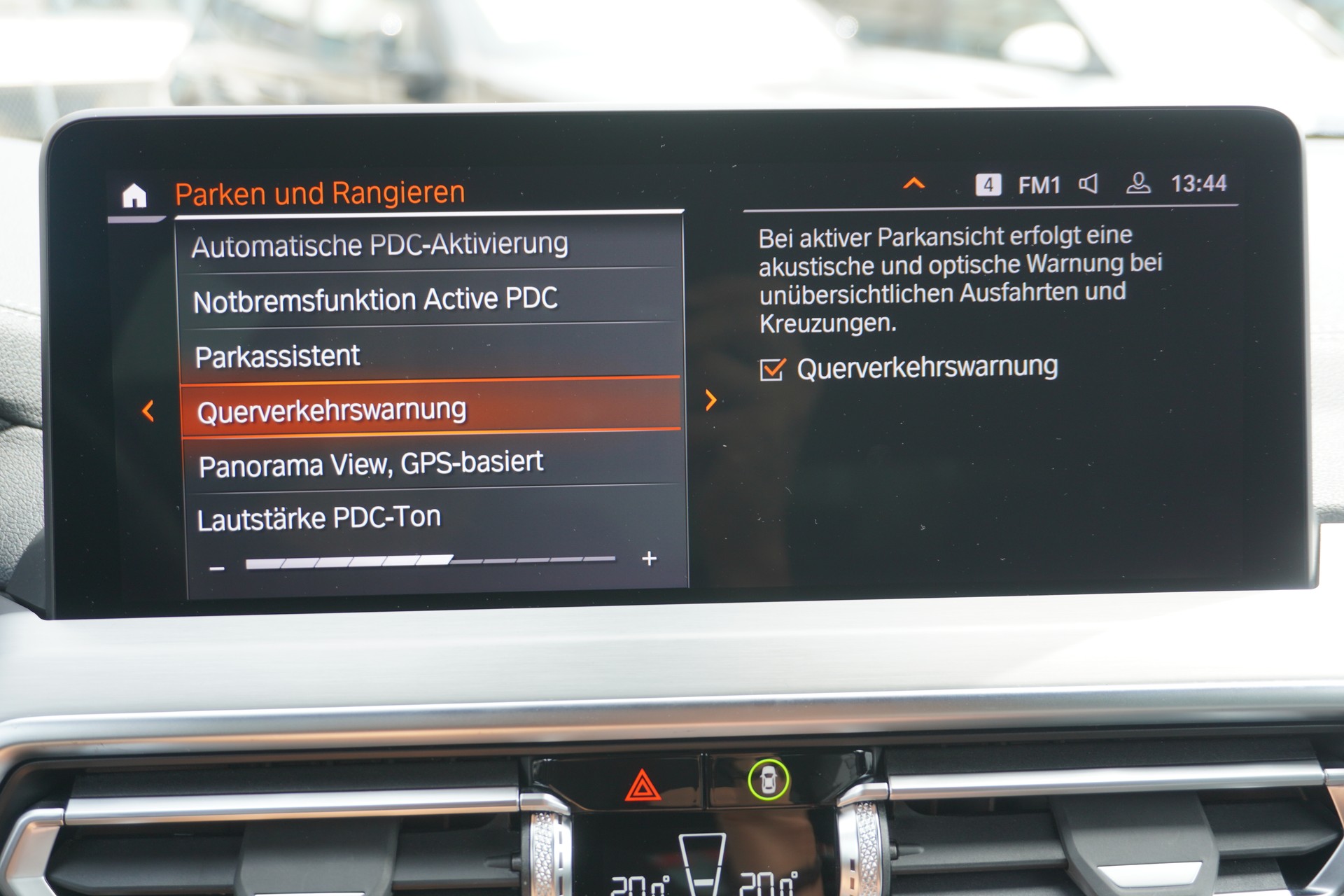 BMW X3 xDrive 48V M40d M-SPORT!!!-image-29