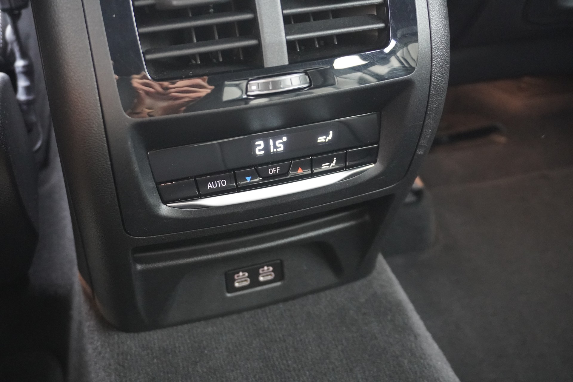 BMW X3 xDrive 48V M40d M-SPORT!!!-image-13