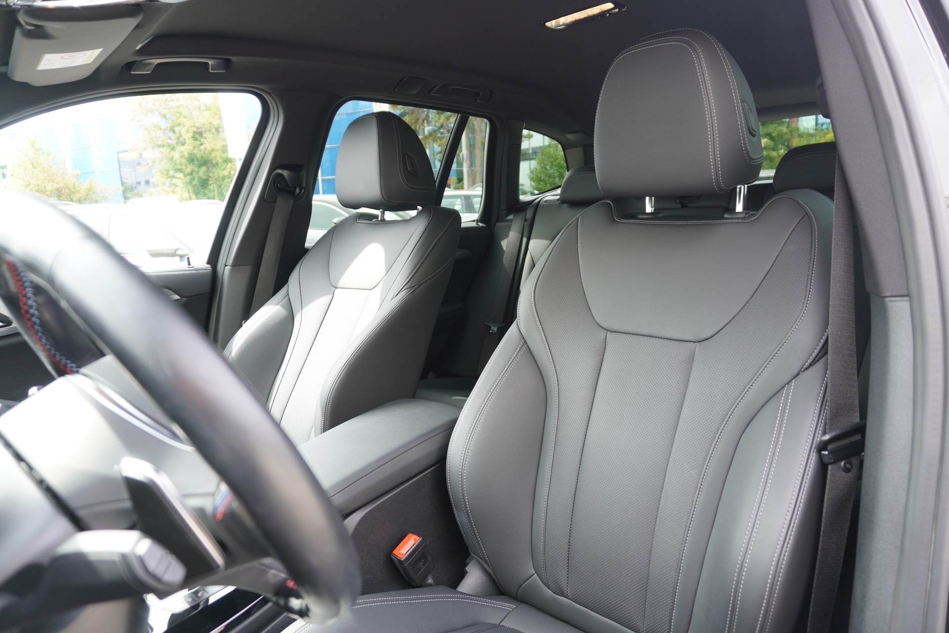 BMW X3 xDrive 48V M40d M-SPORT!!!-image-11