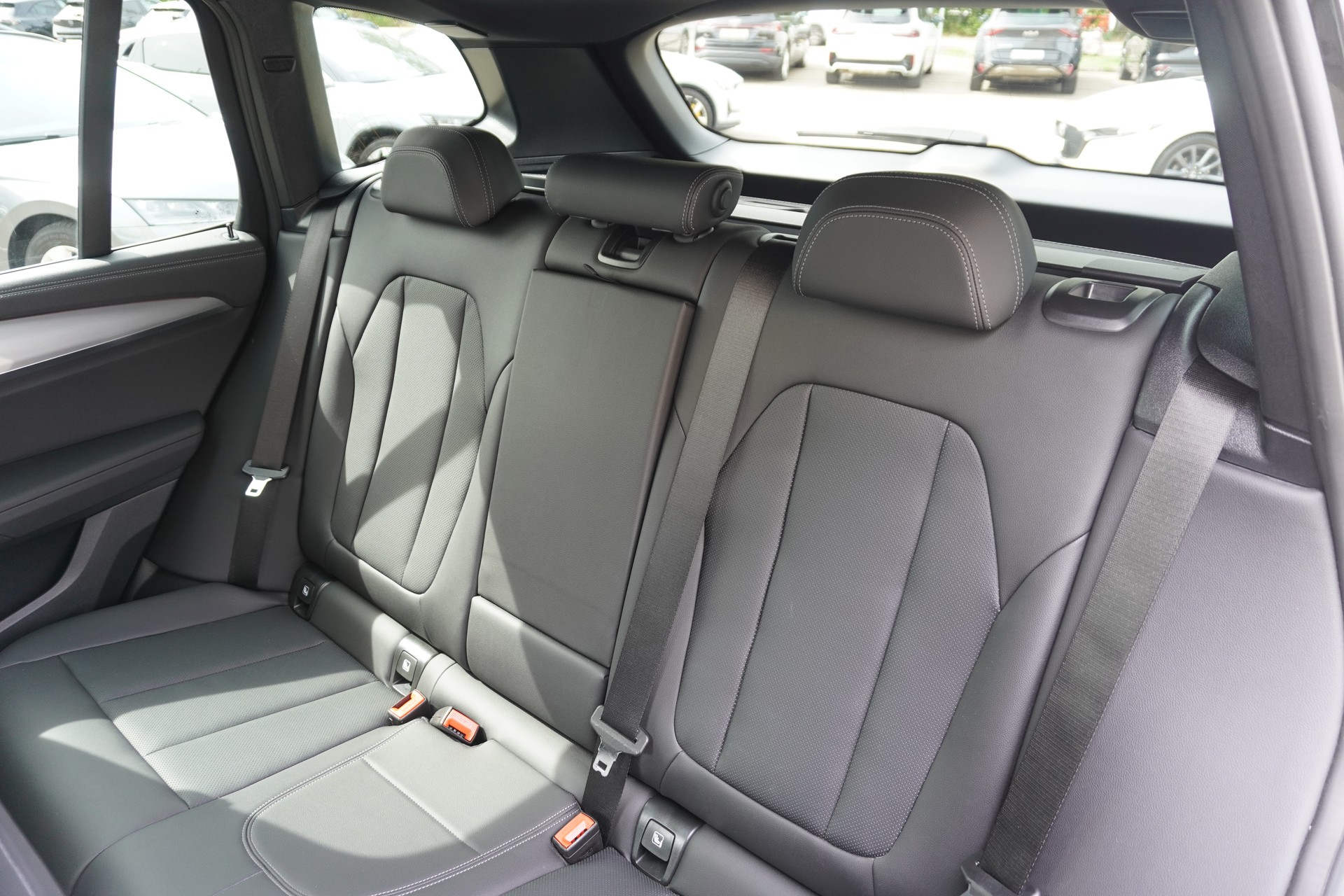 BMW X3 xDrive 48V M40d M-SPORT!!!-image-12