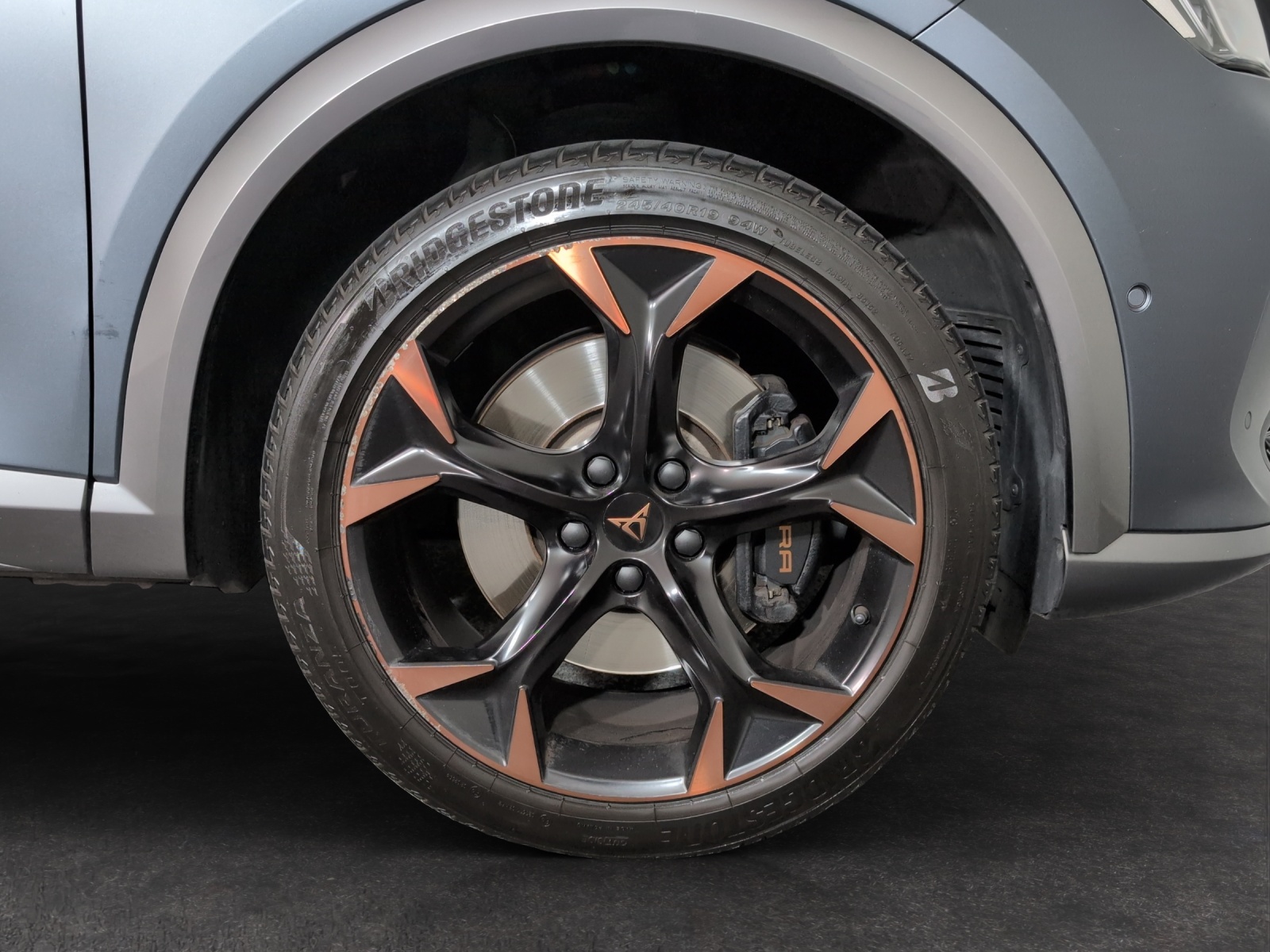 CUPRA Formentor 2.0TSI VZ DSG-image-4