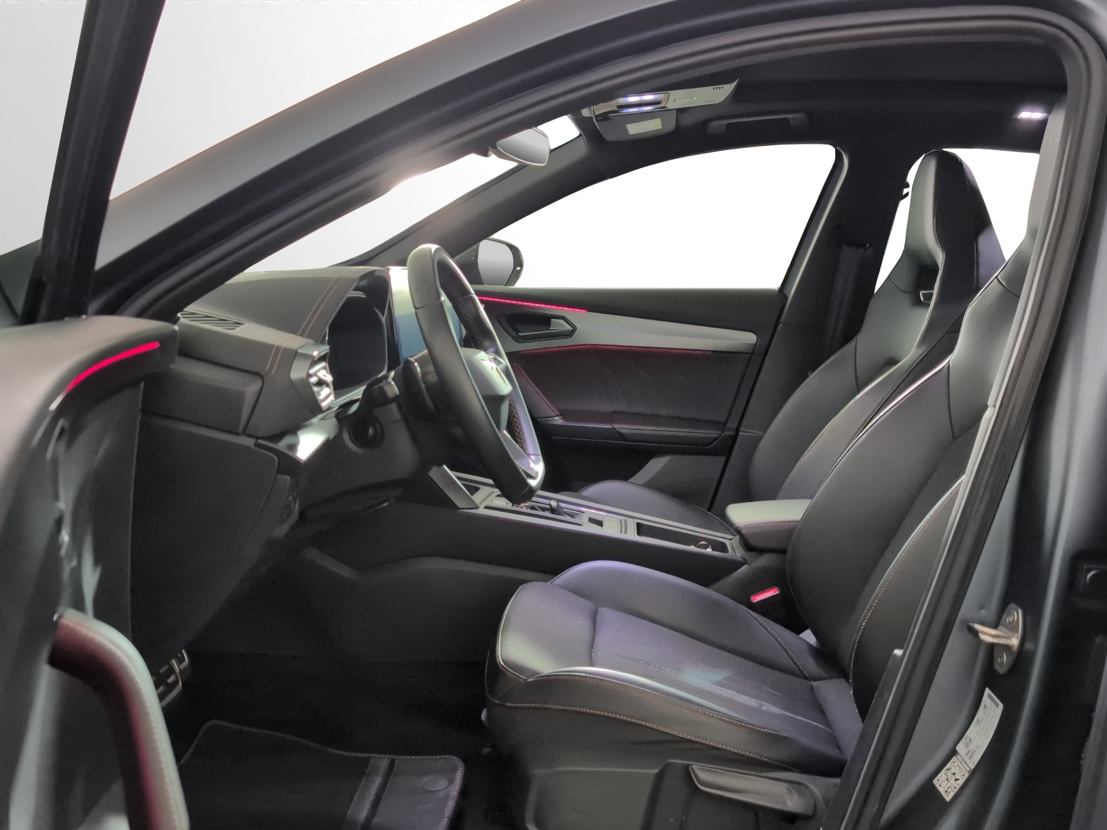 CUPRA Formentor 2.0TSI VZ DSG-image-5