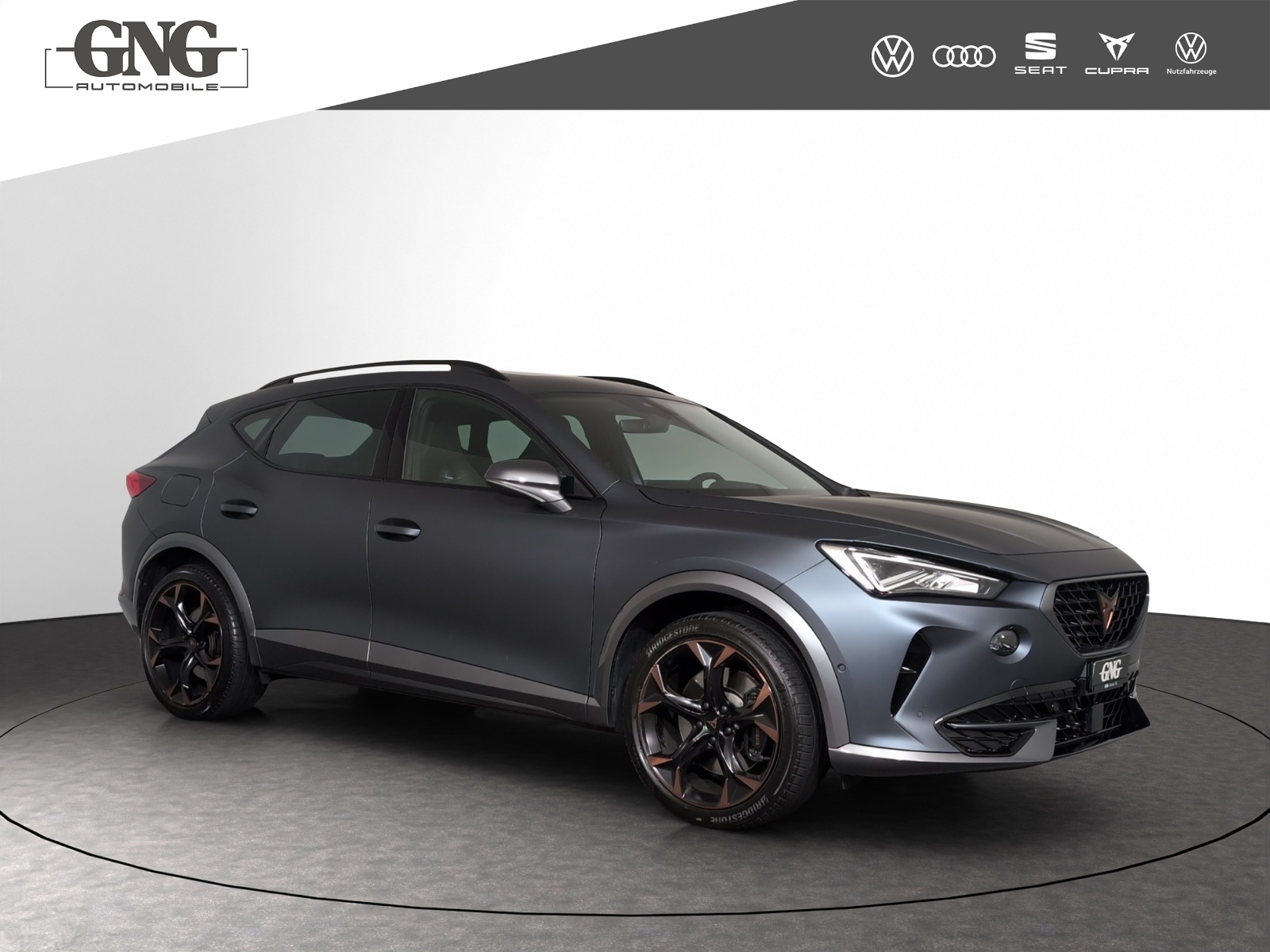 CUPRA Formentor 2.0TSI VZ DSG-image-3