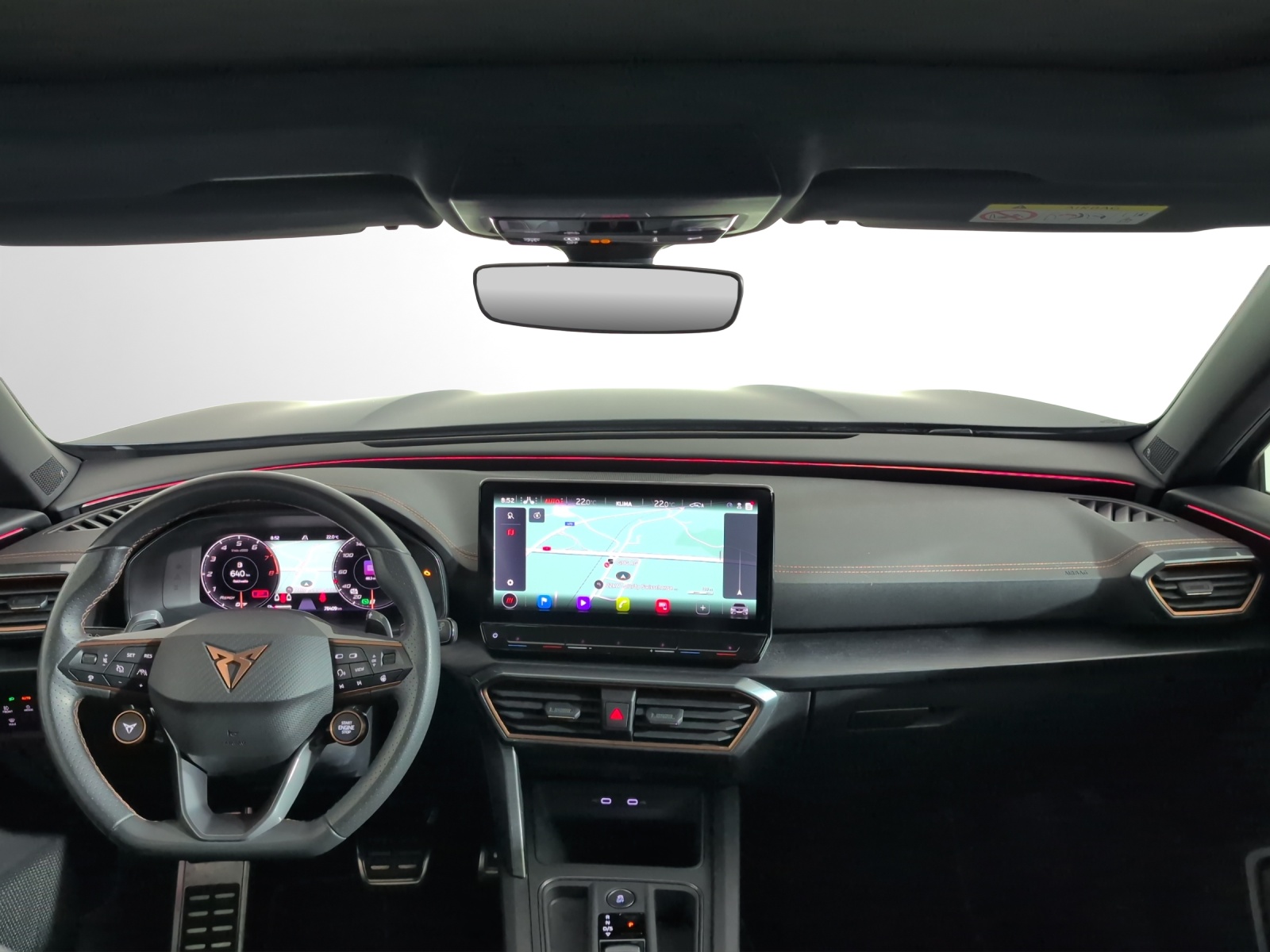 CUPRA Formentor 2.0TSI VZ DSG-image-9