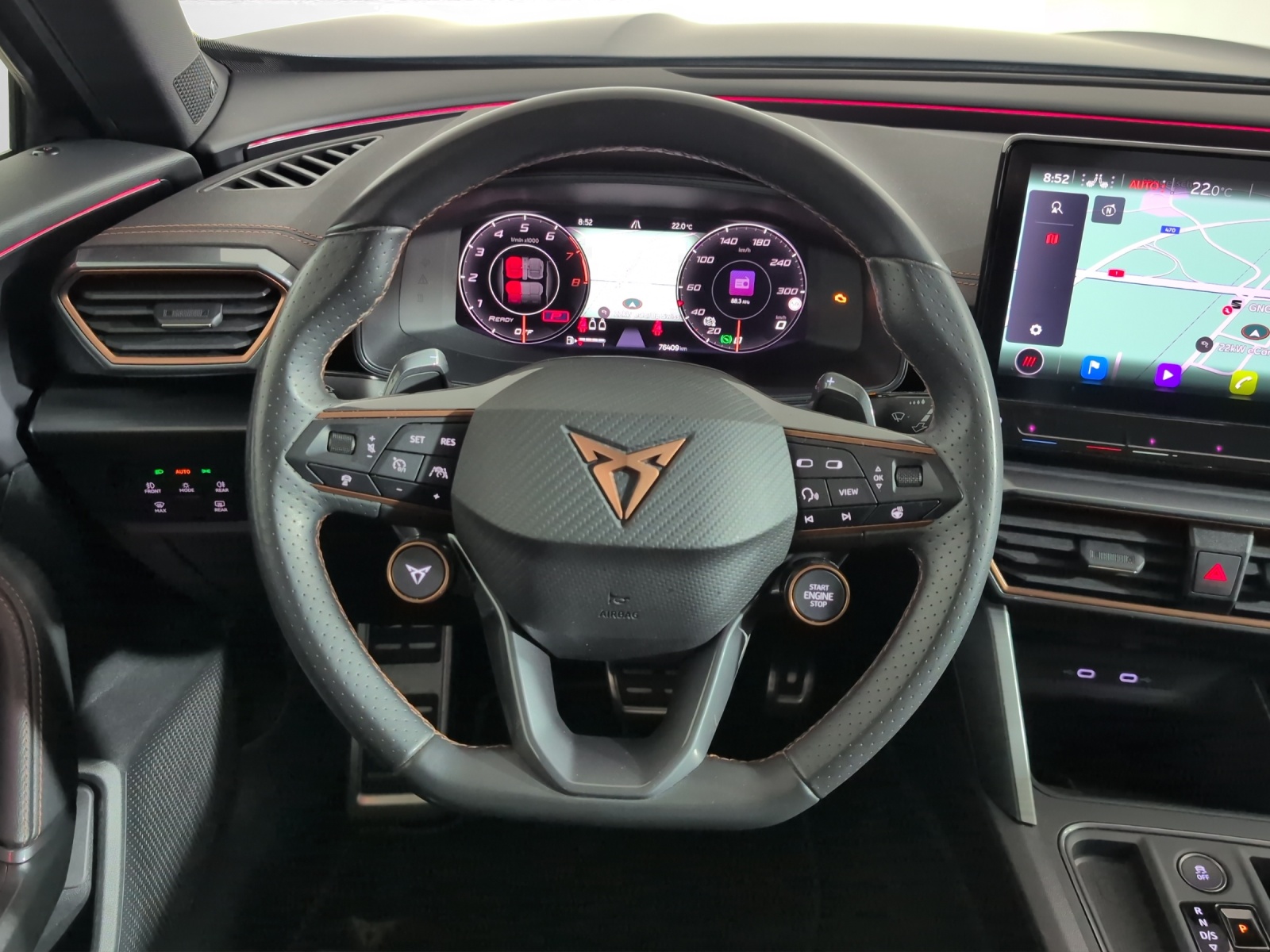 CUPRA Formentor 2.0TSI VZ DSG-image-11