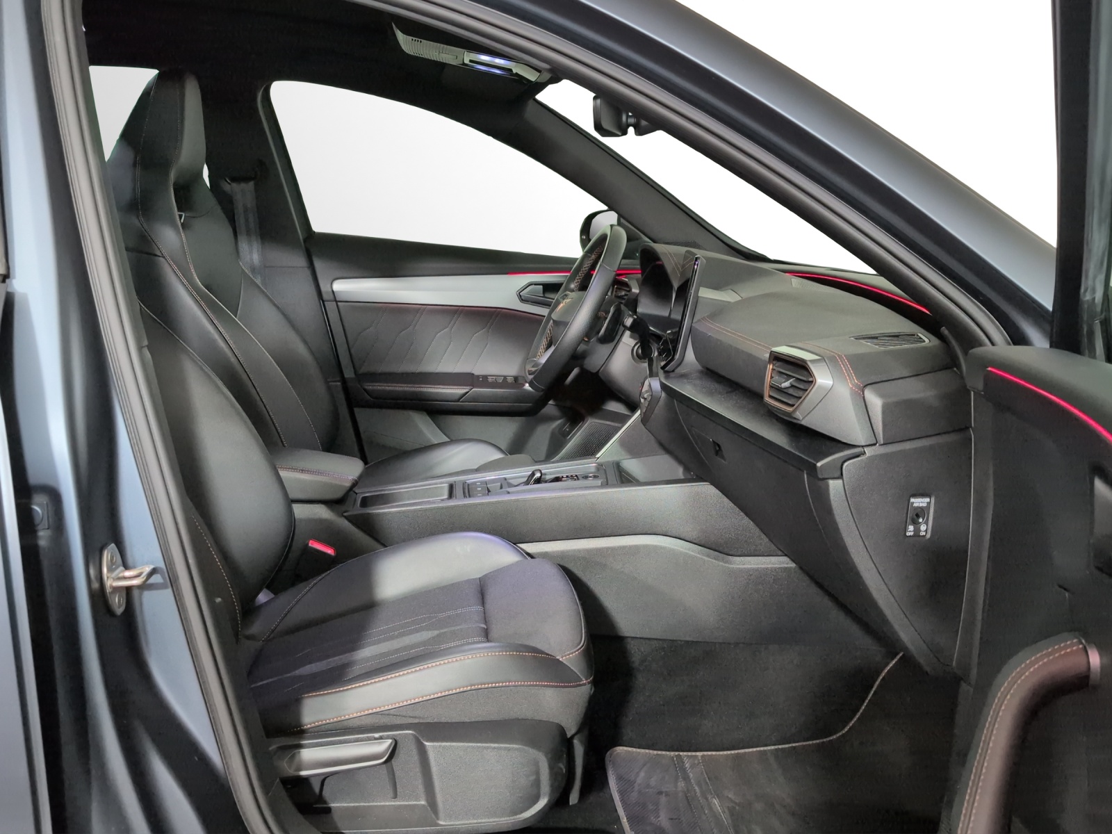 CUPRA Formentor 2.0TSI VZ DSG-image-6