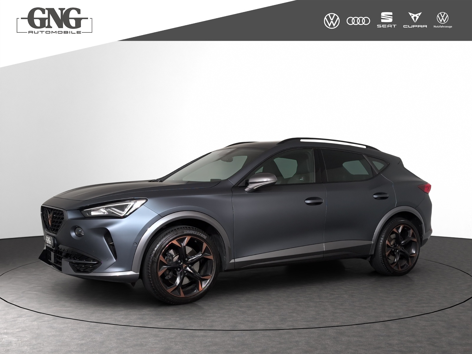 CUPRA Formentor 2.0TSI VZ DSG-image-0