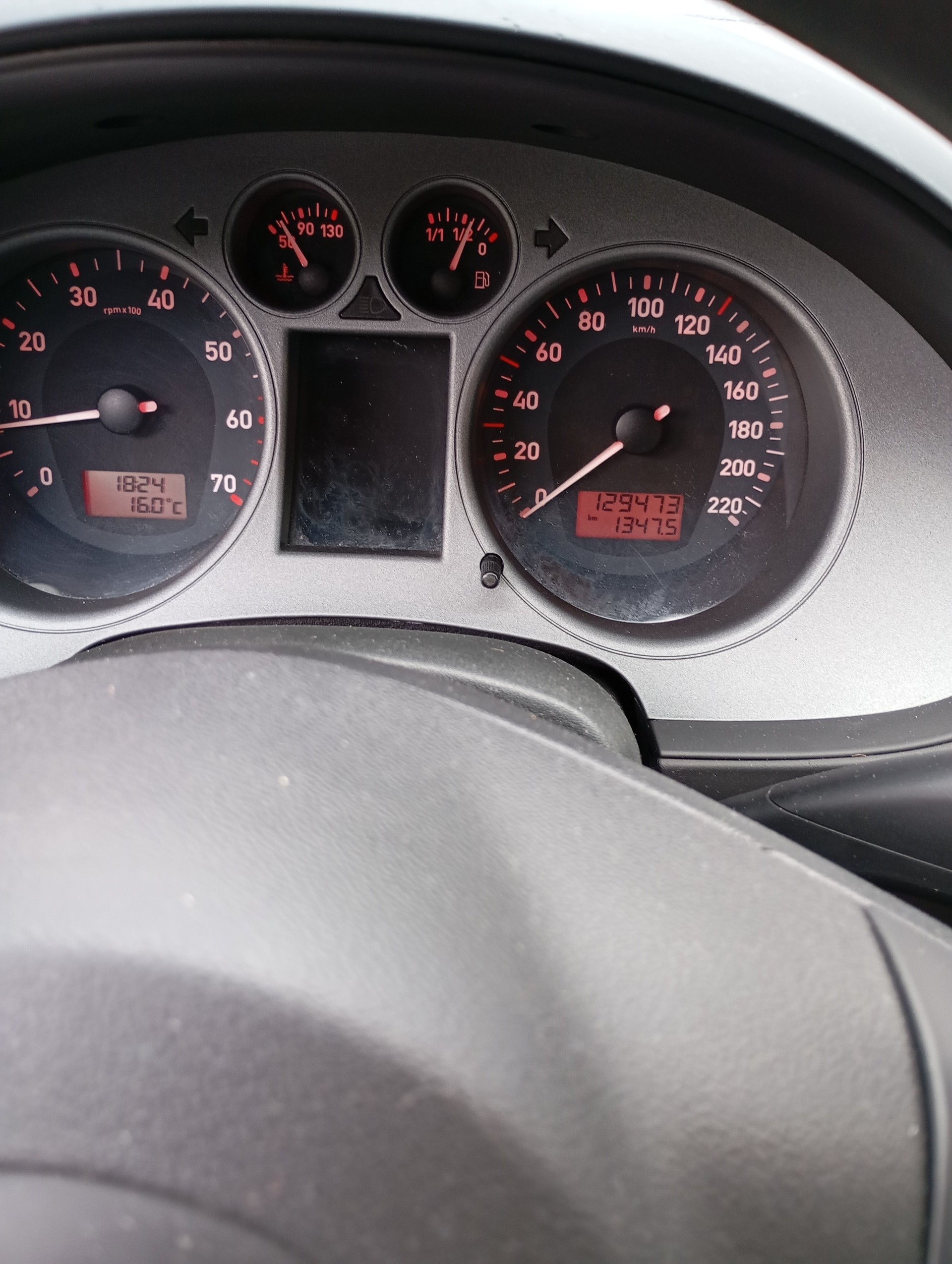 SEAT Ibiza 1.4 16V Shake-image-8