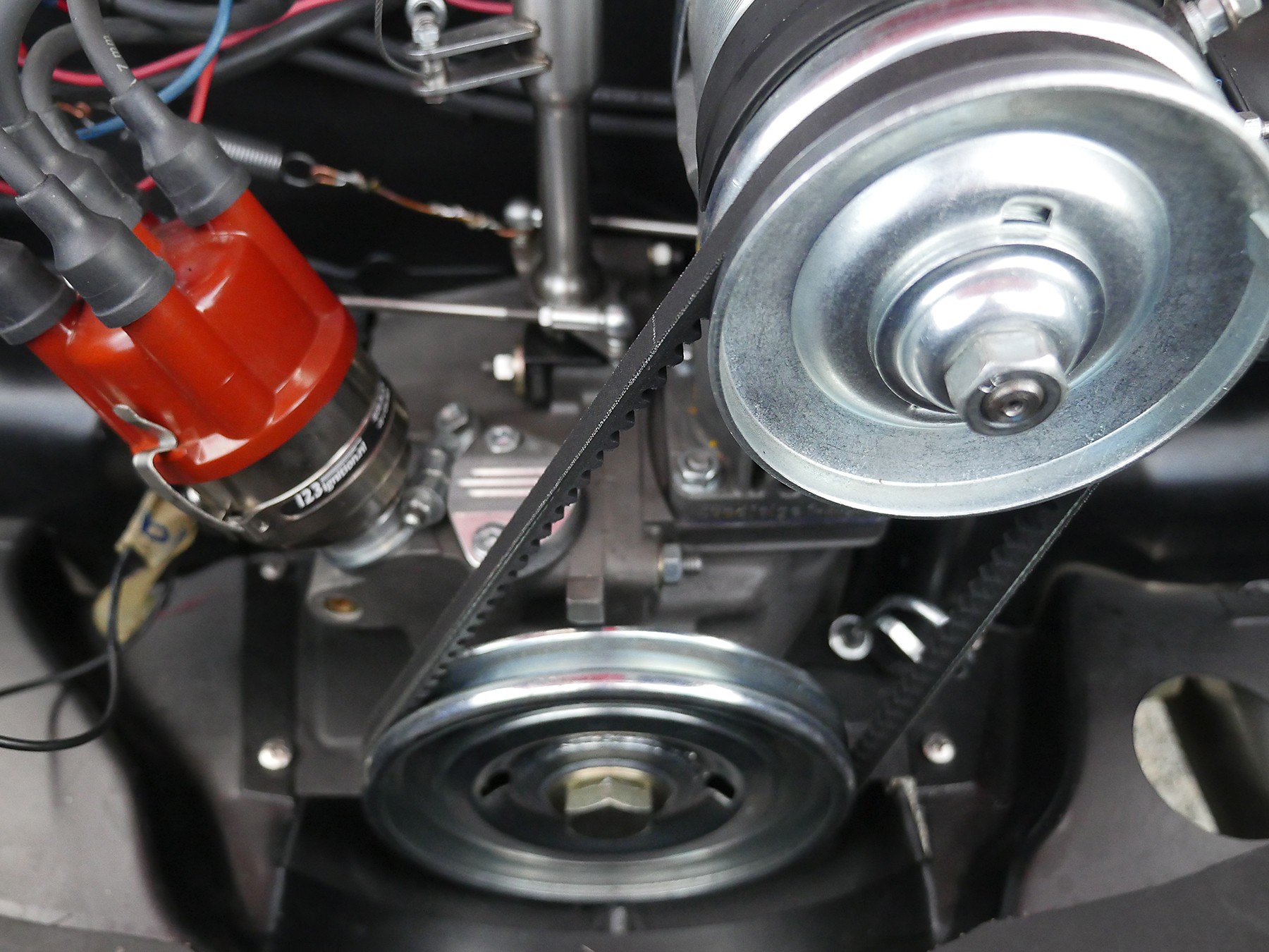 VW Puma 1600 GTS Spyder-image-14