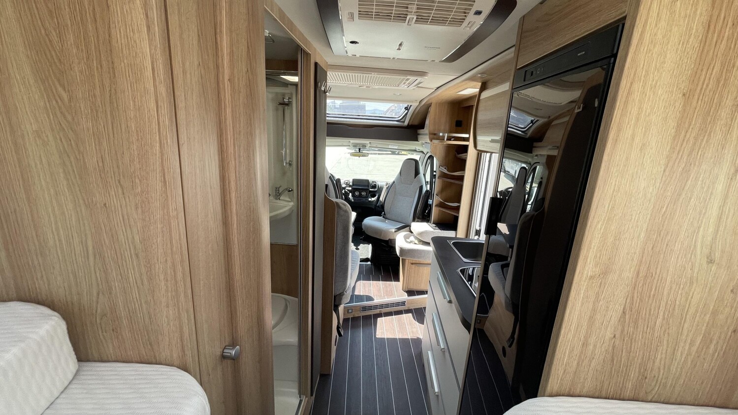 KNAUS Sky Ti PLATINUM SELECTION 650 MEG-image-13