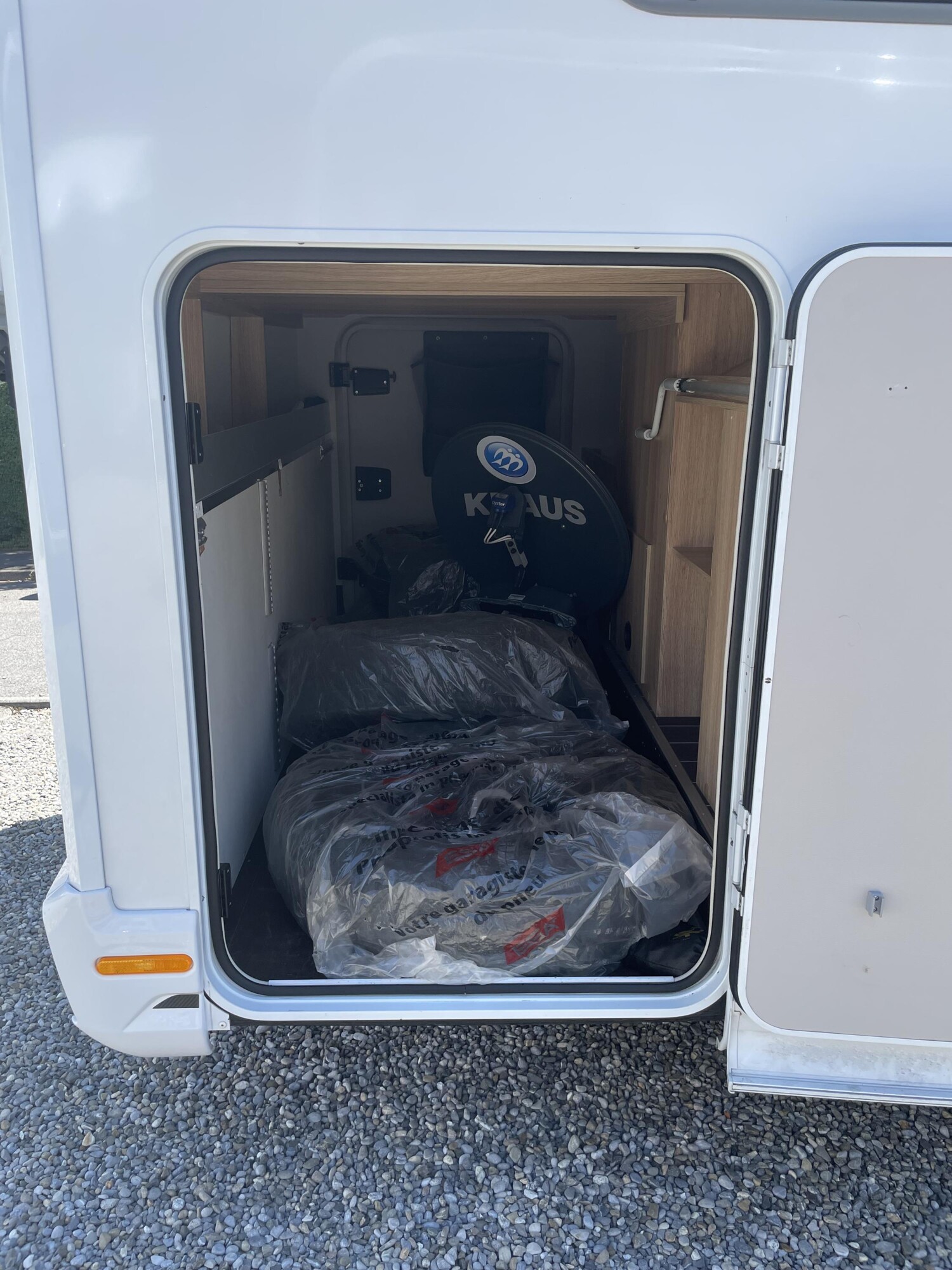 KNAUS Sky Ti PLATINUM SELECTION 650 MEG-image-7