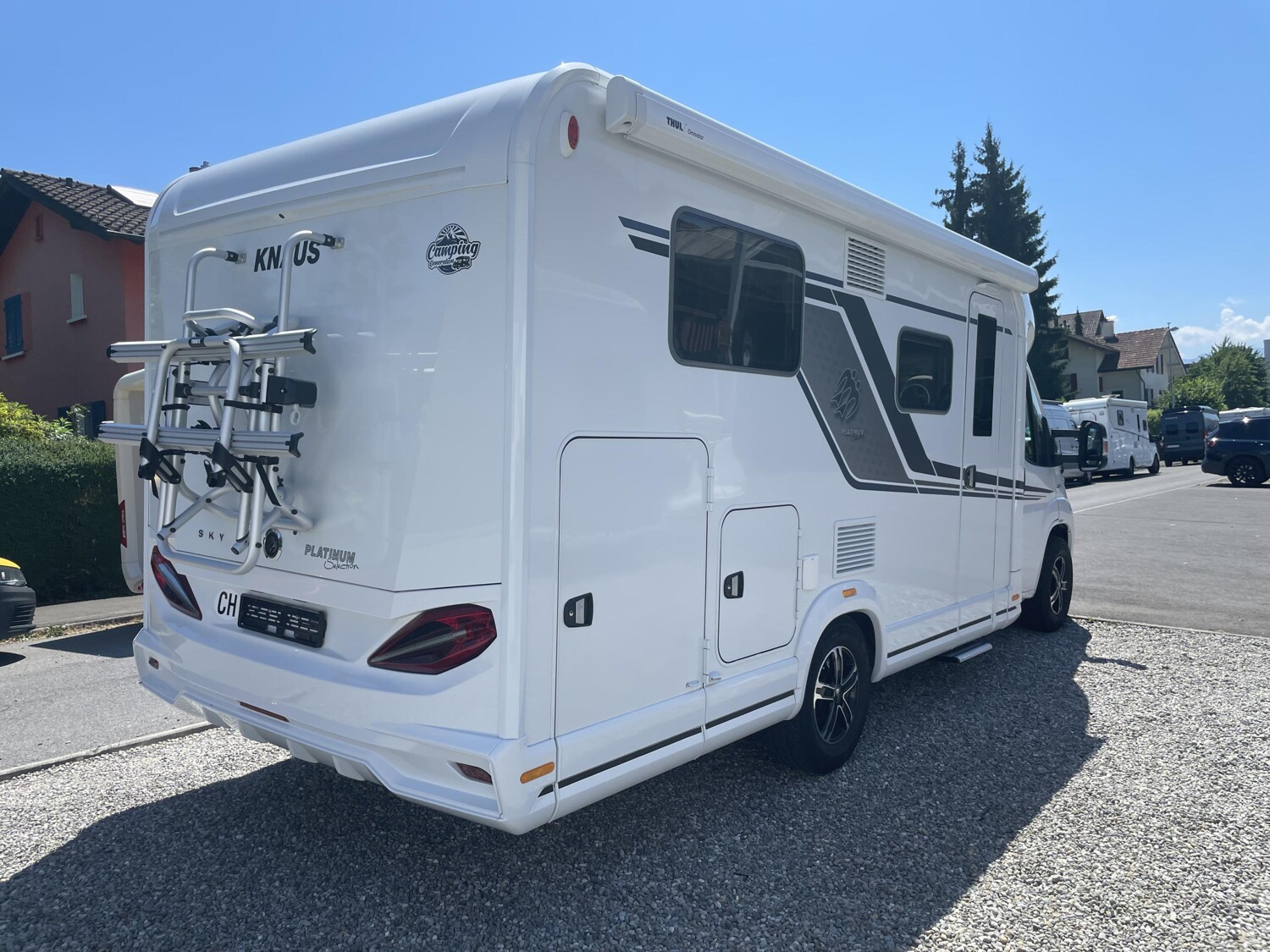 KNAUS Sky Ti PLATINUM SELECTION 650 MEG-image-3