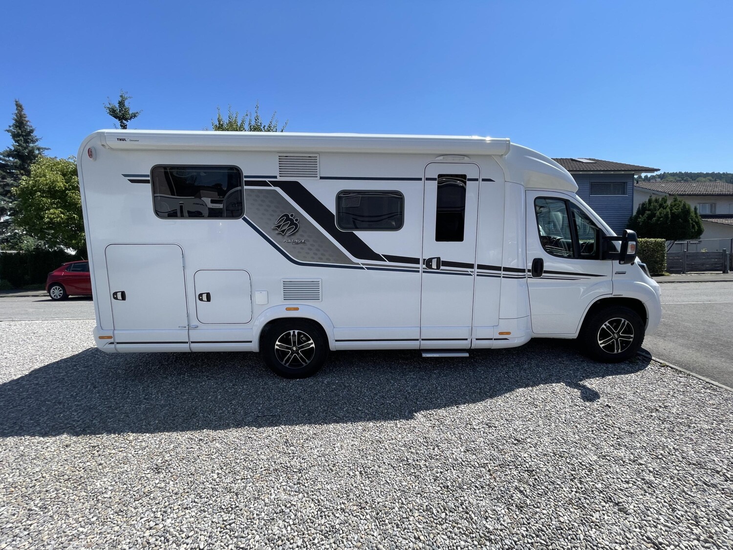 KNAUS Sky Ti PLATINUM SELECTION 650 MEG-image-2