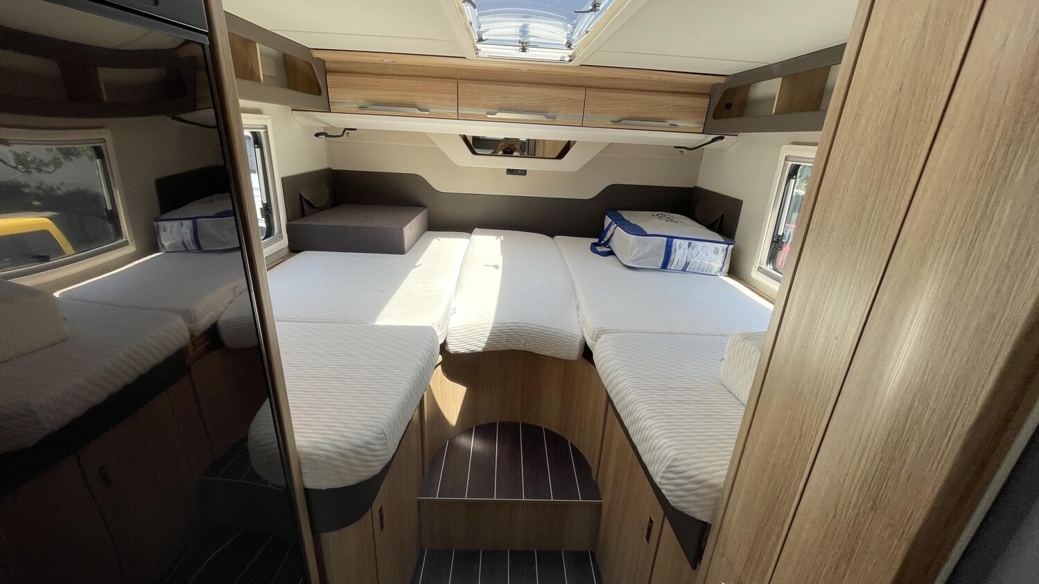 KNAUS Sky Ti PLATINUM SELECTION 650 MEG-image-11
