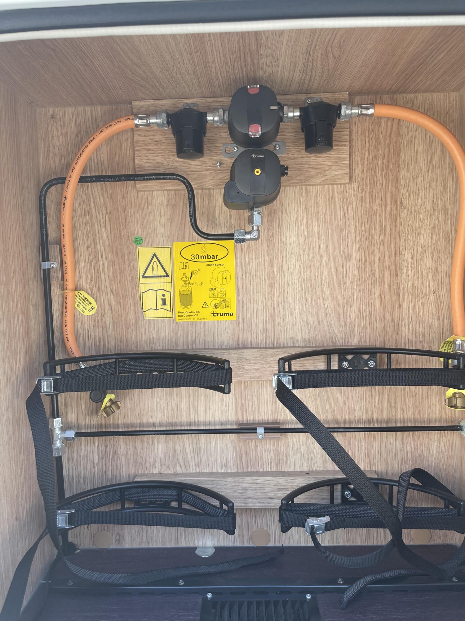 KNAUS Sky Ti PLATINUM SELECTION 650 MEG-image-6