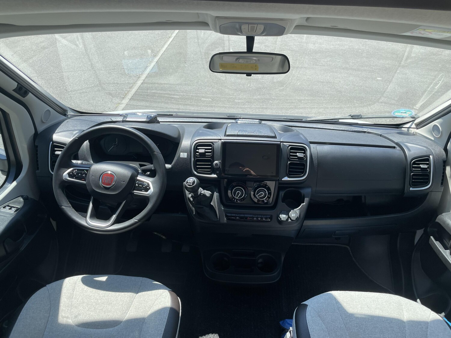 KNAUS Sky Ti PLATINUM SELECTION 650 MEG-image-5