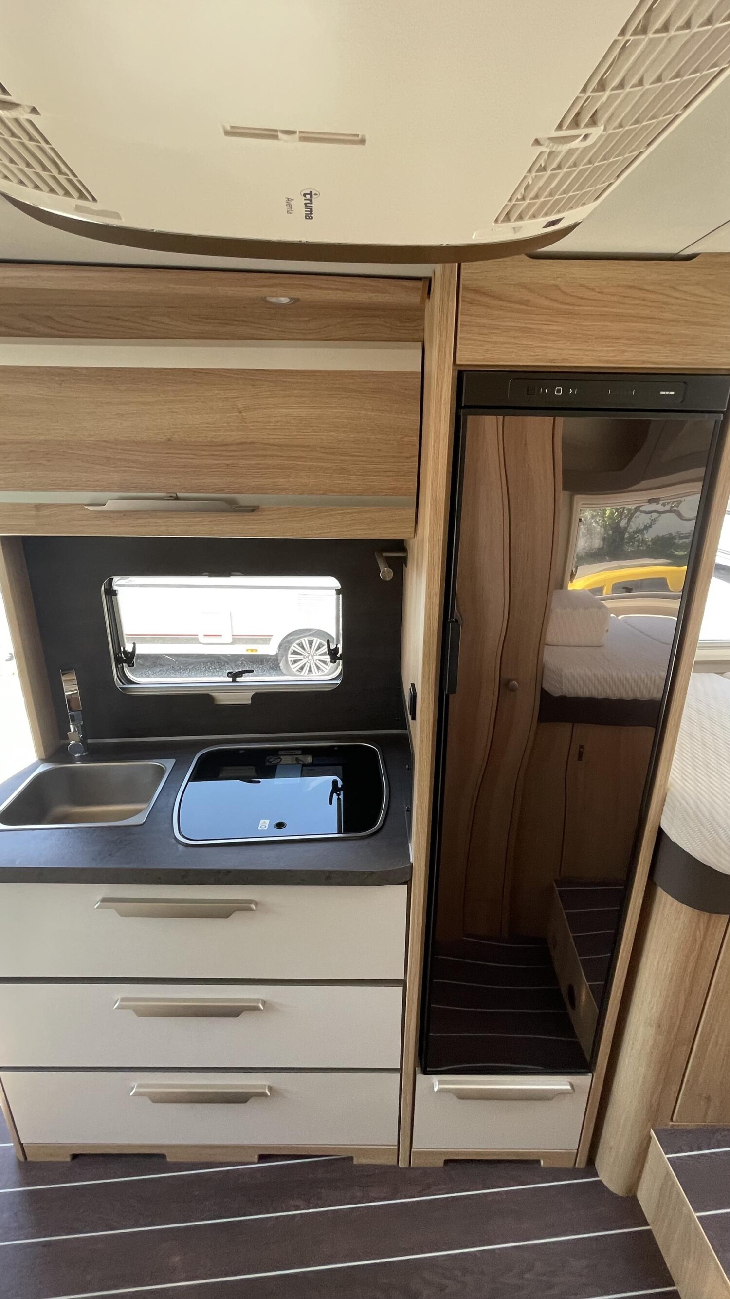 KNAUS Sky Ti PLATINUM SELECTION 650 MEG-image-14