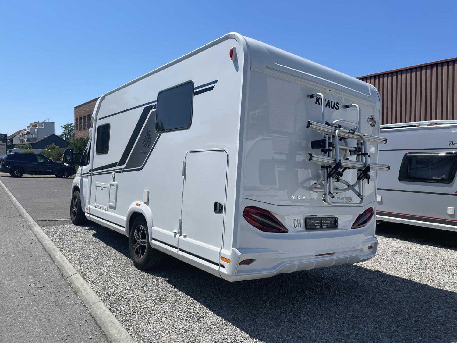 KNAUS Sky Ti PLATINUM SELECTION 650 MEG-image-4