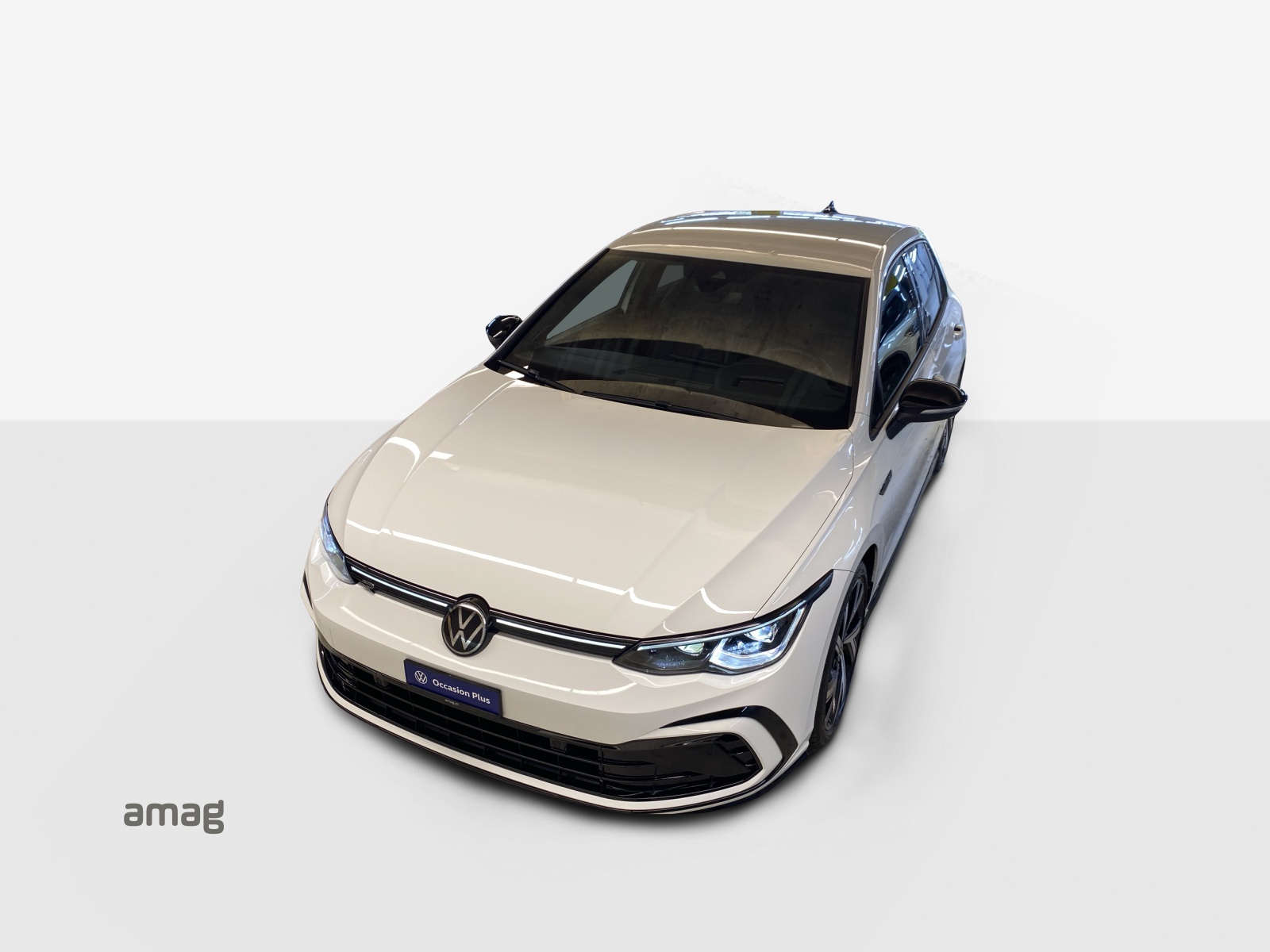 VW Golf 1.5 eTSI mHEV ACT R-Line 75 Edition DSG-image-15