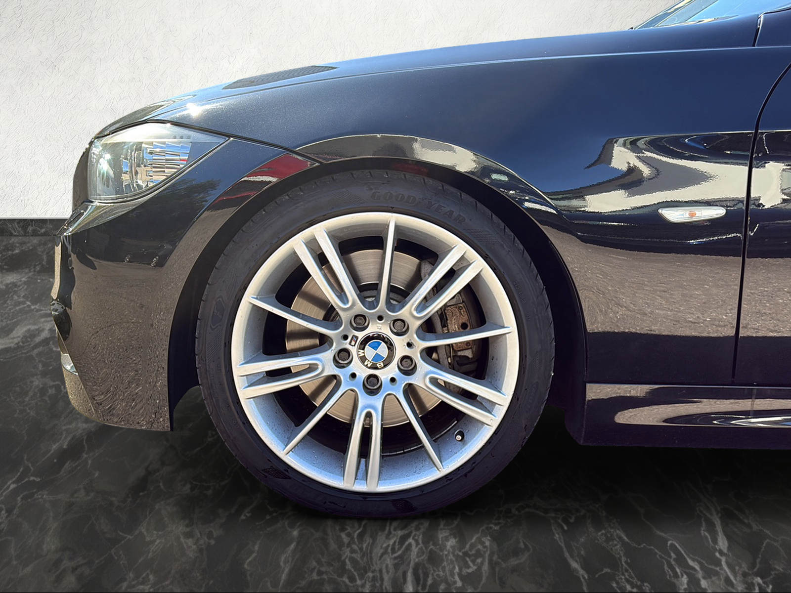 BMW 335i xDrive Touring | Panorama | AHK | Kistler Auspuff | MTS Gewindefahrwerk-image-8