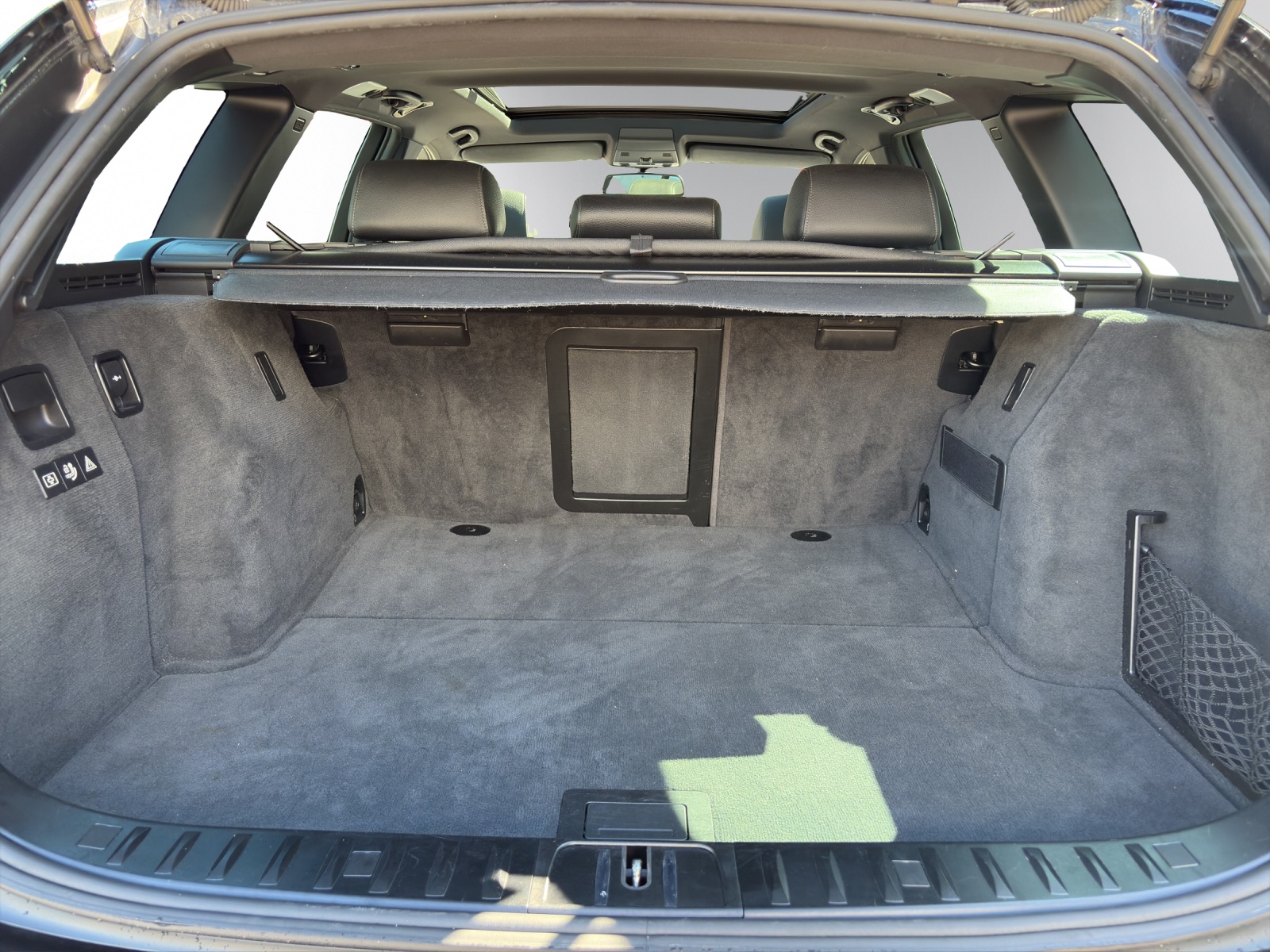 BMW 335i xDrive Touring | Panorama | AHK | Kistler Auspuff | MTS Gewindefahrwerk-image-17