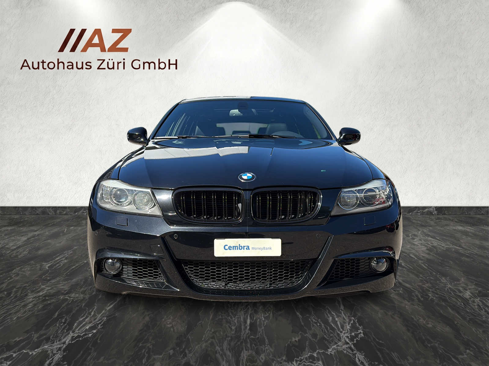 BMW 335i xDrive Touring | Panorama | AHK | Kistler Auspuff | MTS Gewindefahrwerk-image-7