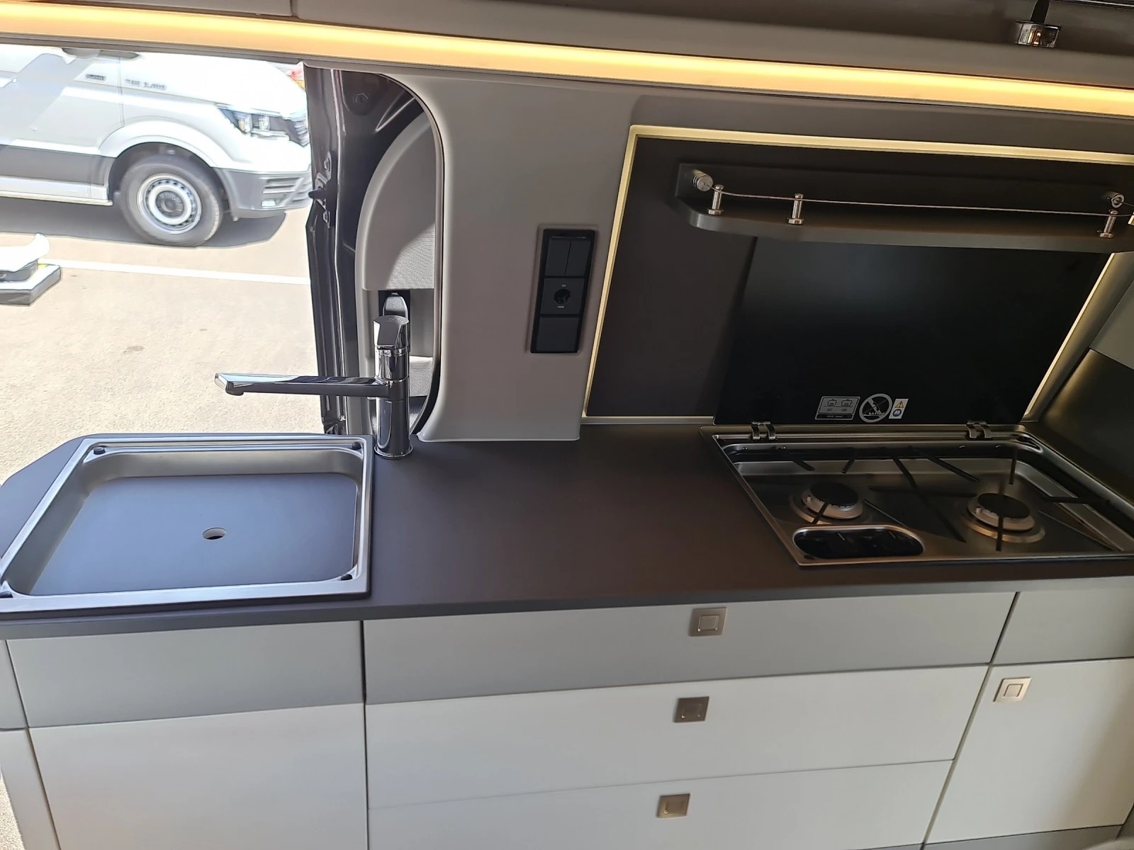 WESTFALIA New Kelsey 2.0D 8G-image-19