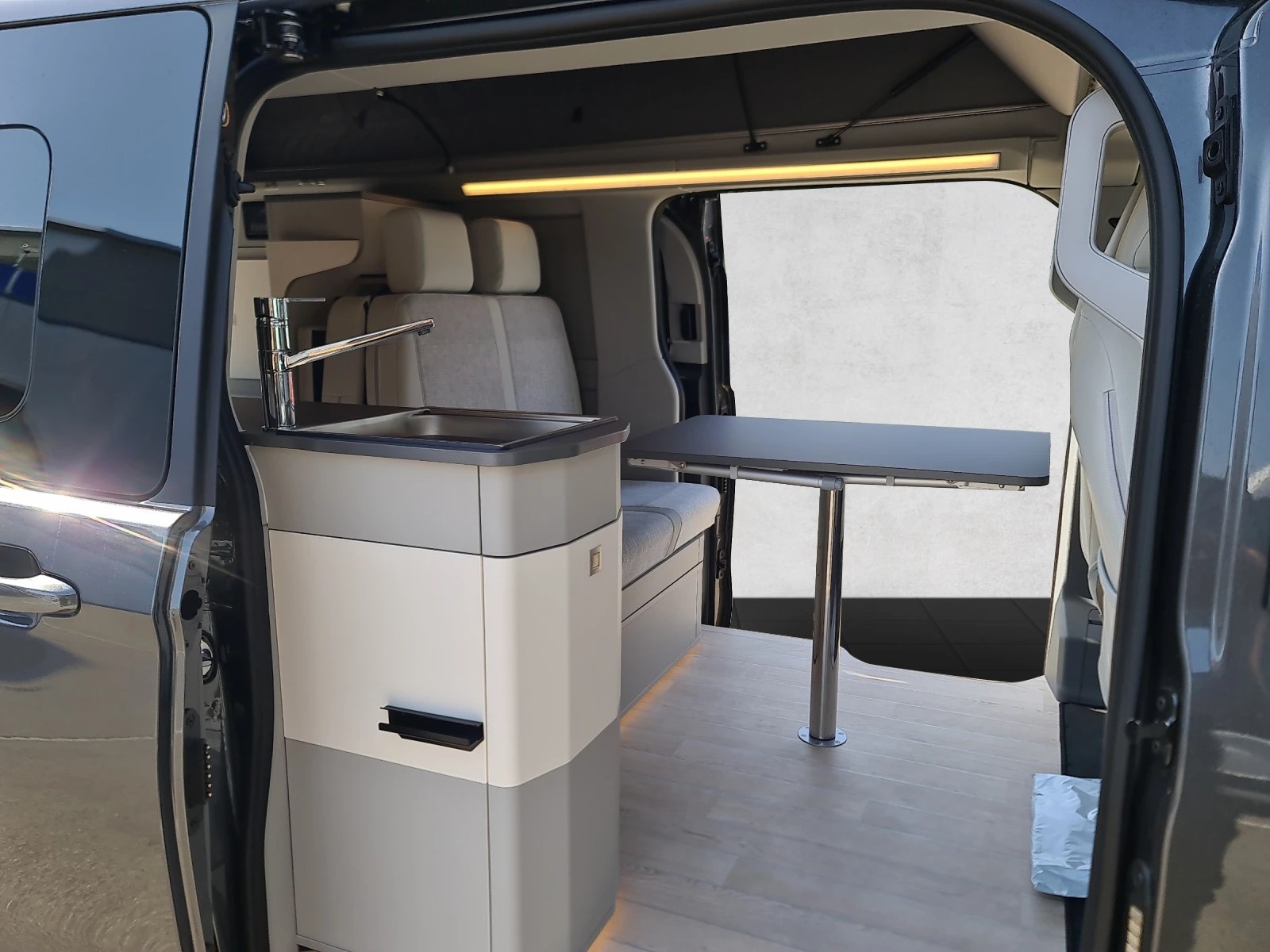 WESTFALIA New Kelsey 2.0D 8G-image-10