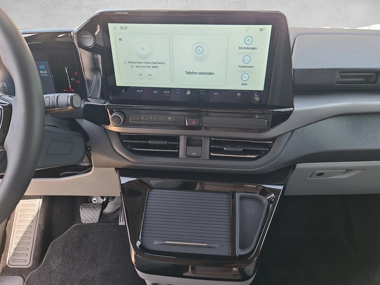 WESTFALIA New Kelsey 2.0D 8G-image-13
