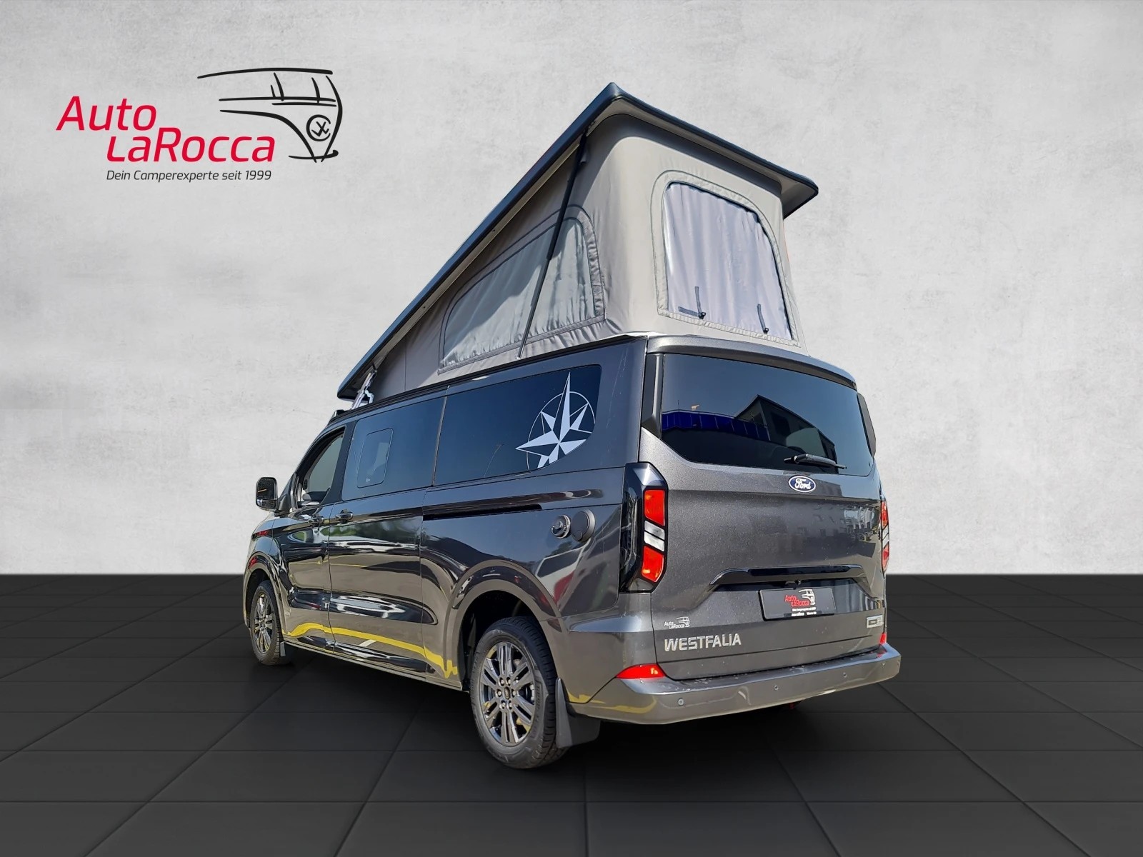 WESTFALIA New Kelsey 2.0D 8G-image-2