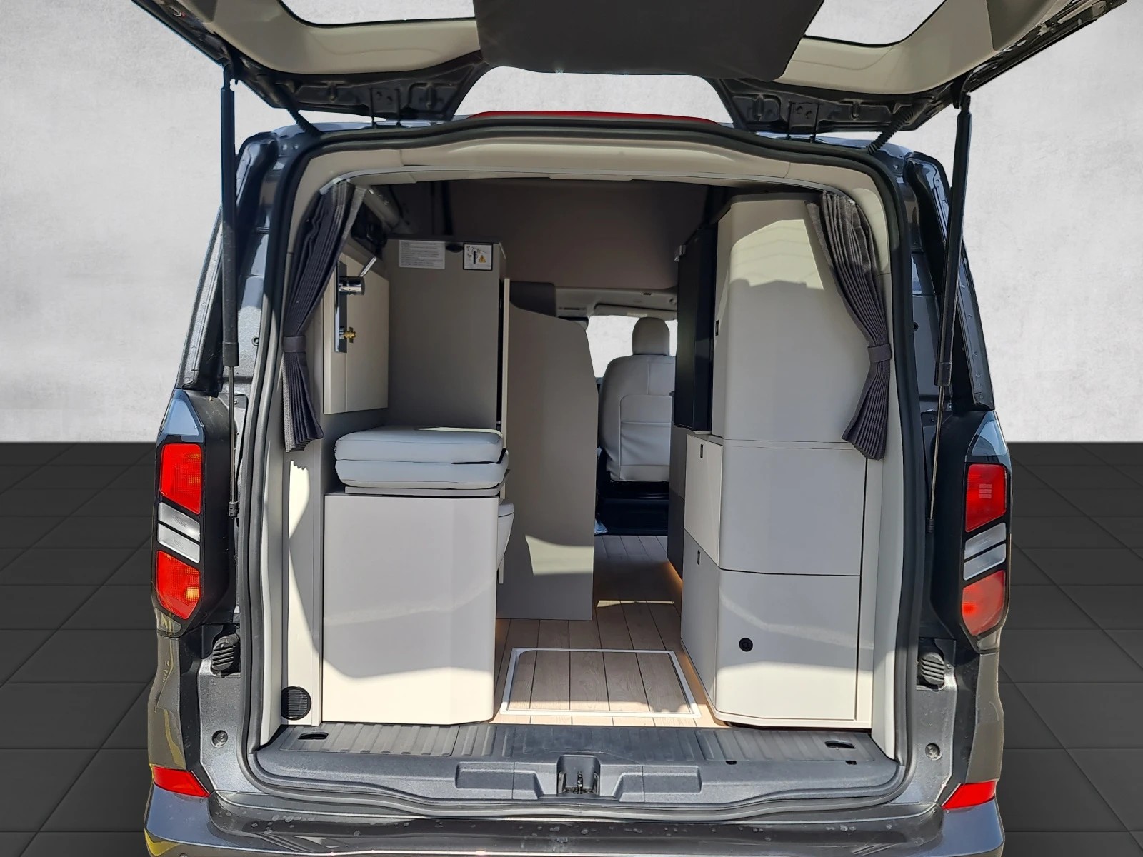WESTFALIA New Kelsey 2.0D 8G-image-9