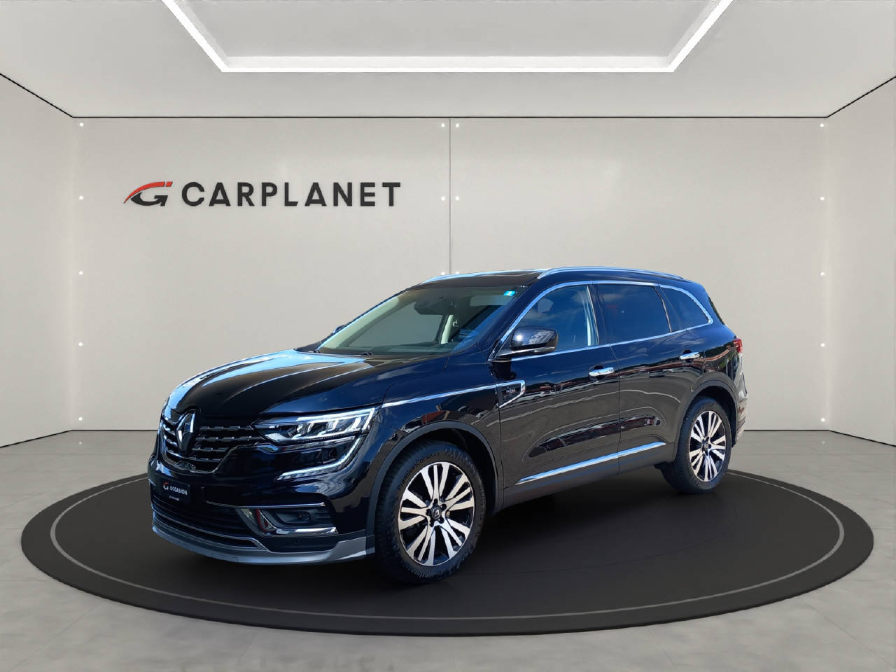 RENAULT Koleos 2.0 Blue dCi Initiale X-Tronic 4WD-image-0