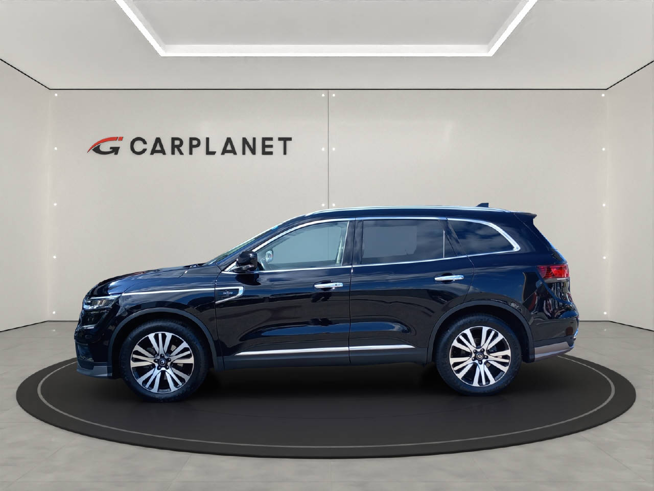 RENAULT Koleos 2.0 Blue dCi Initiale X-Tronic 4WD-image-1